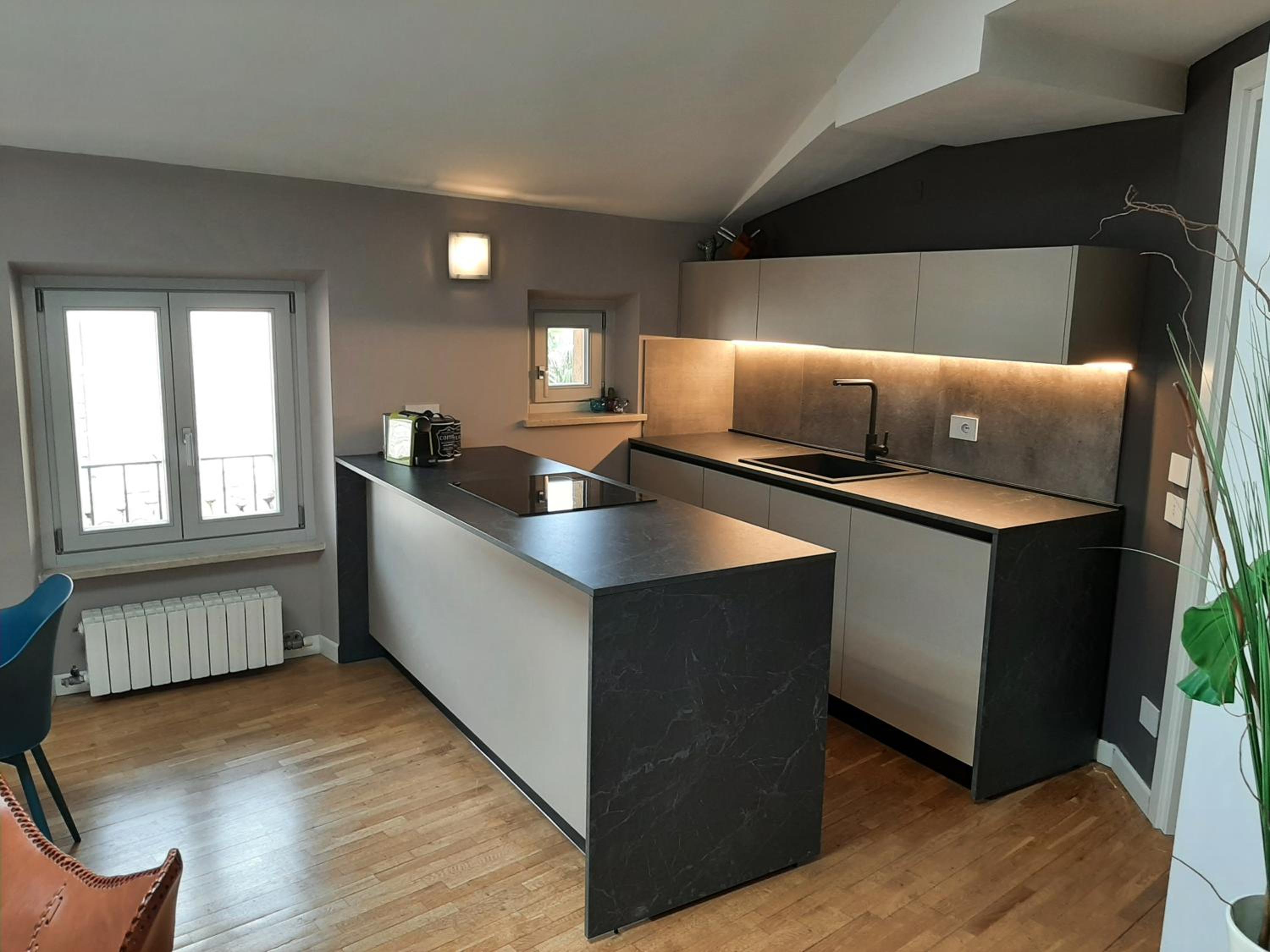 One-Bedroom Apartment - Photo 11