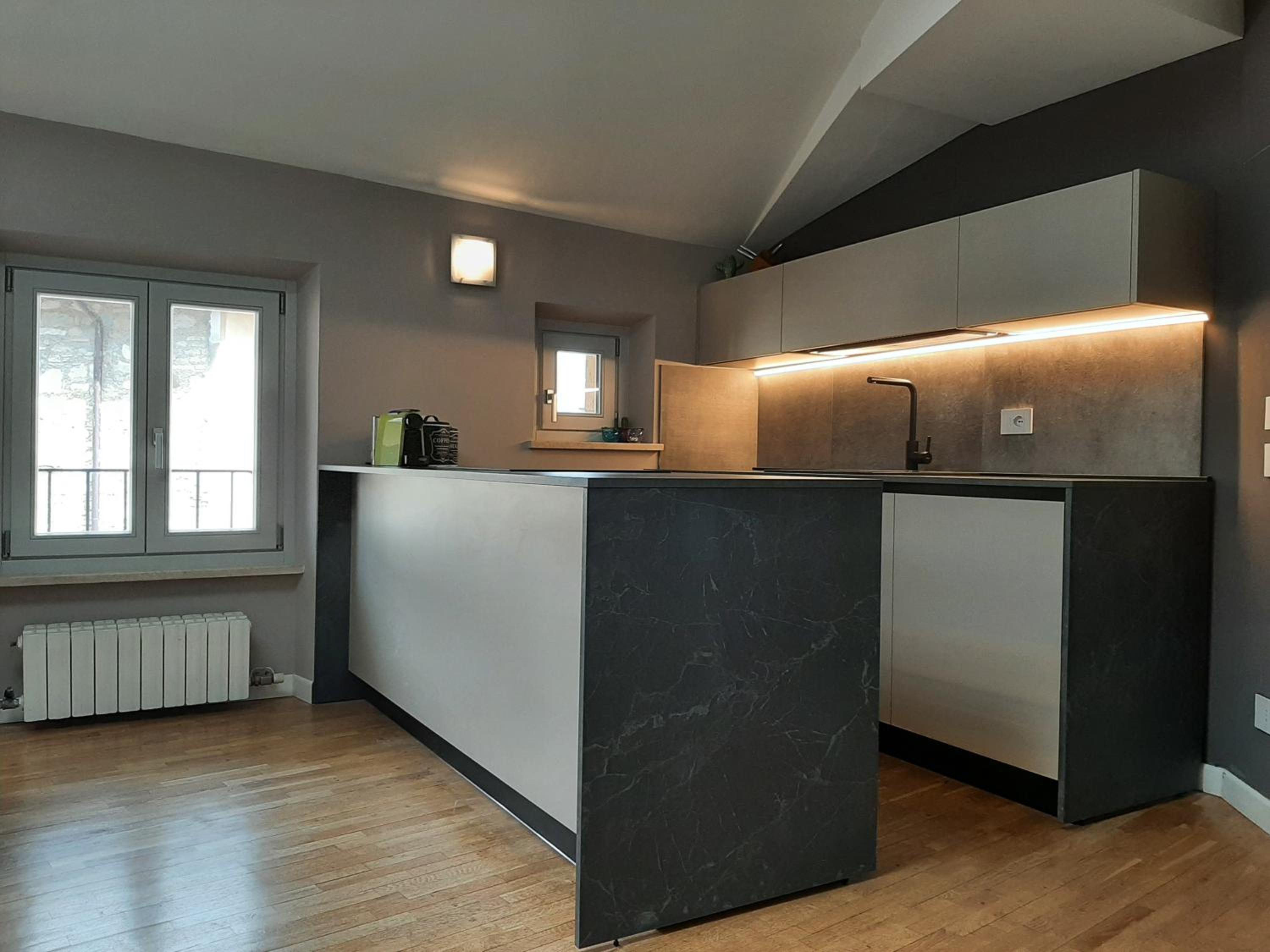 One-Bedroom Apartment - Photo 13