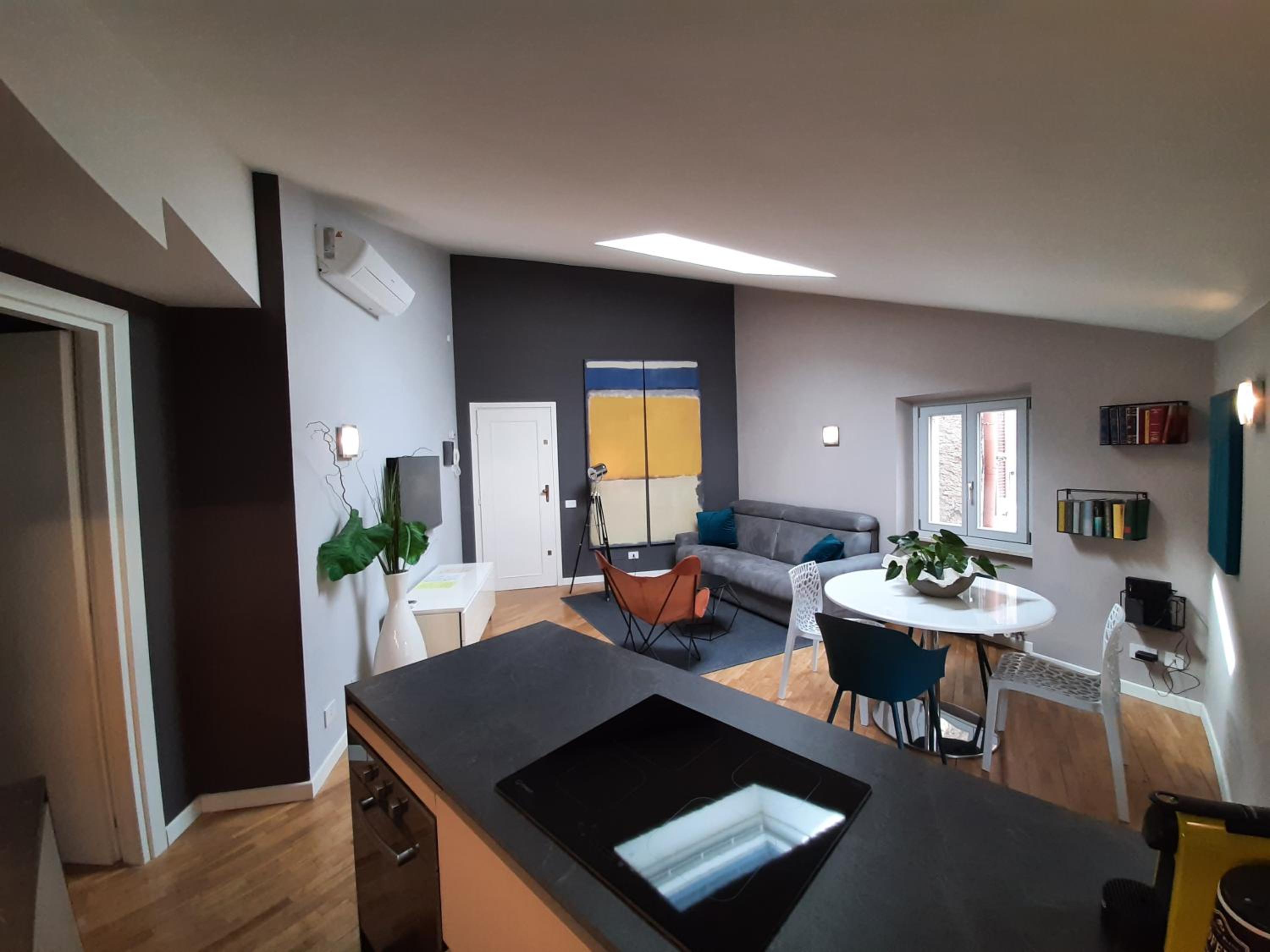 One-Bedroom Apartment - Photo 16