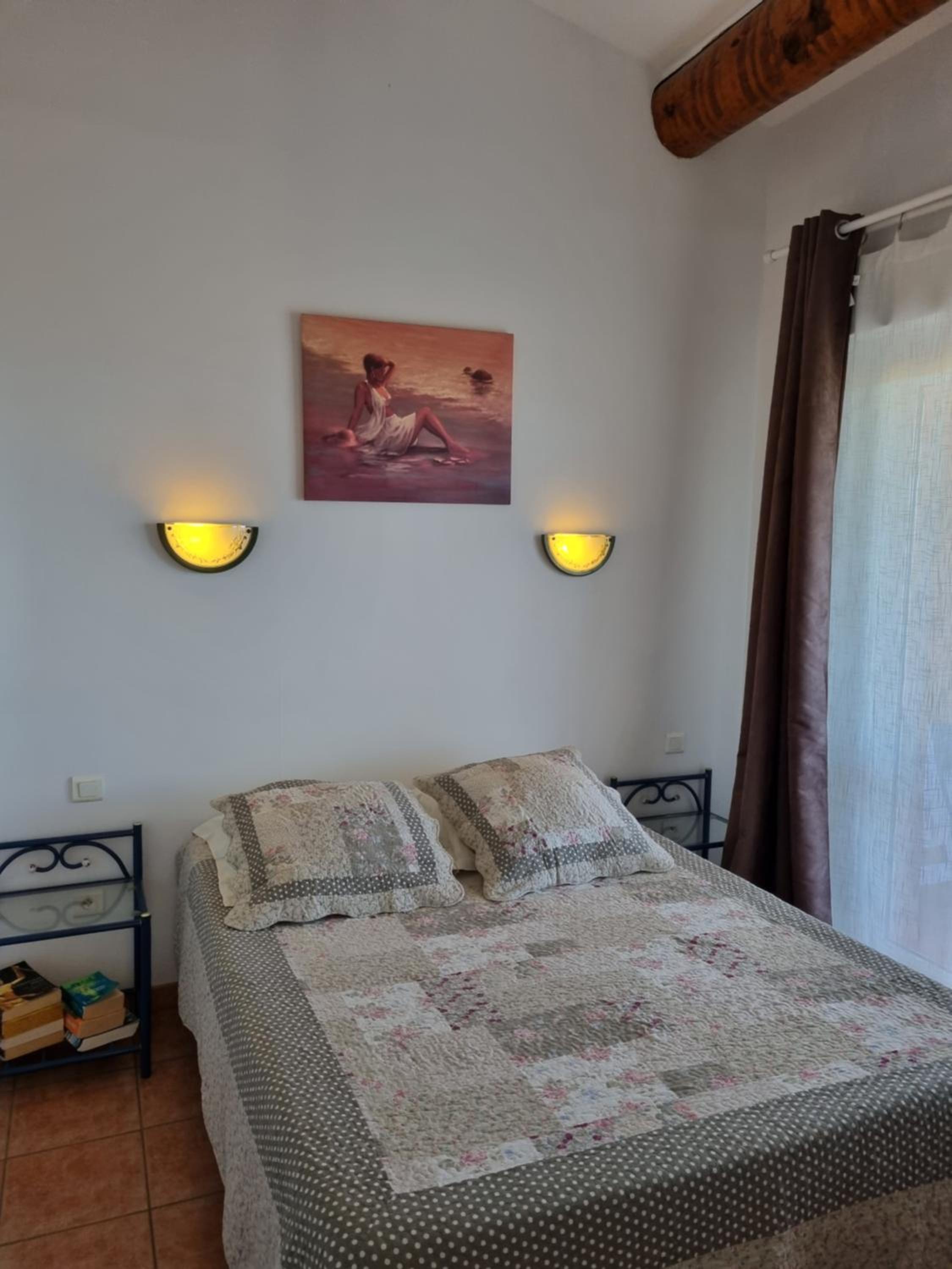Apartment with Sea View photo 1