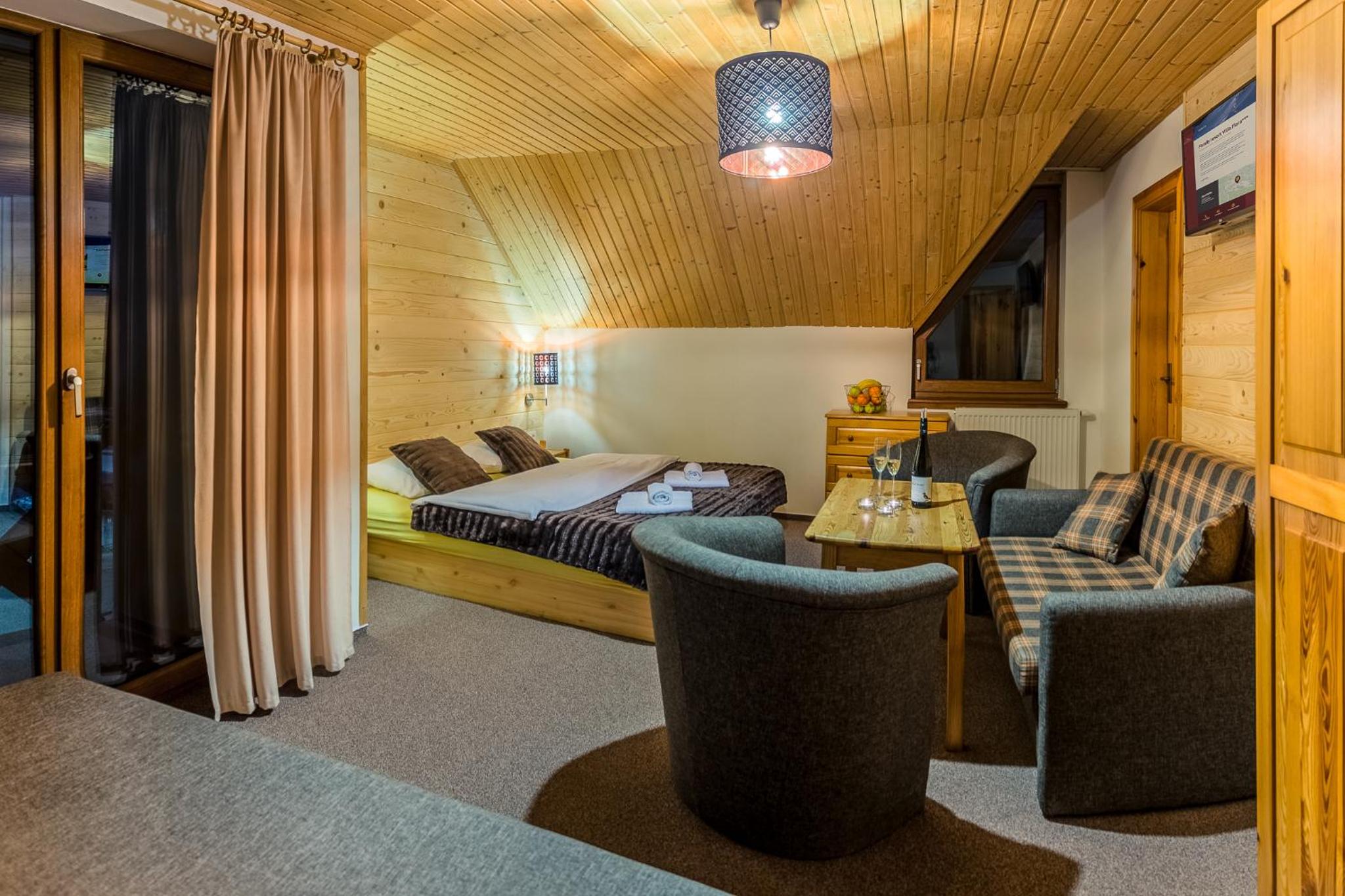 Triple Room with Balcony photo 1