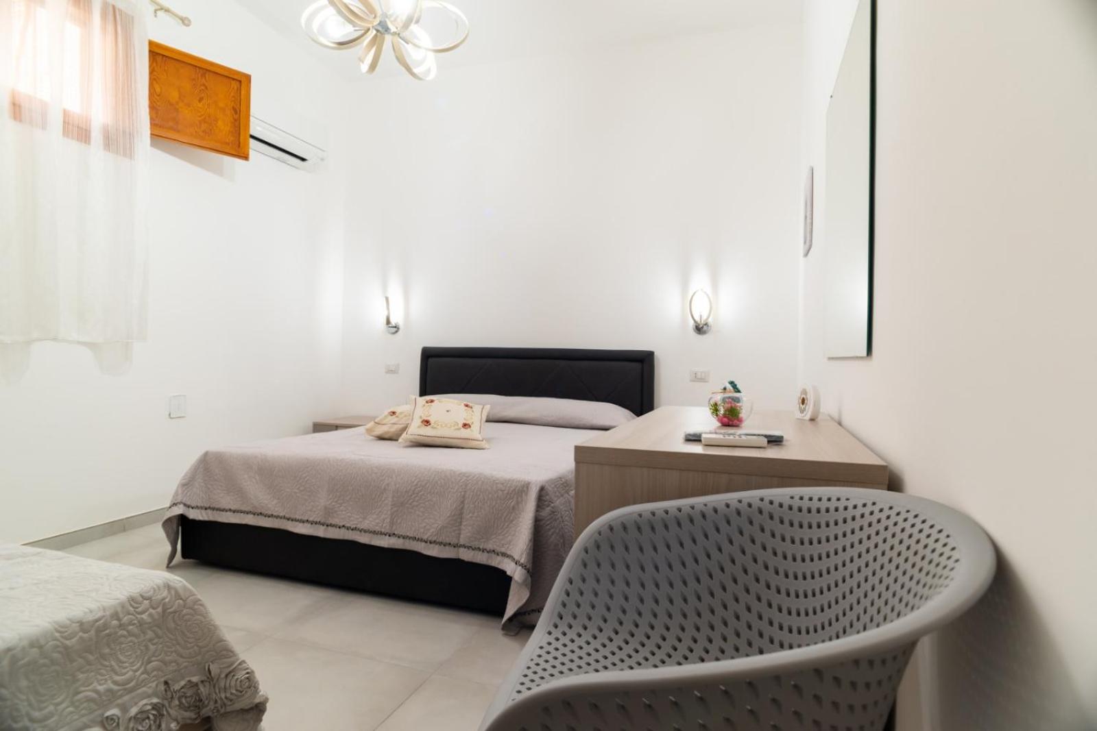 Triple Room photo 2