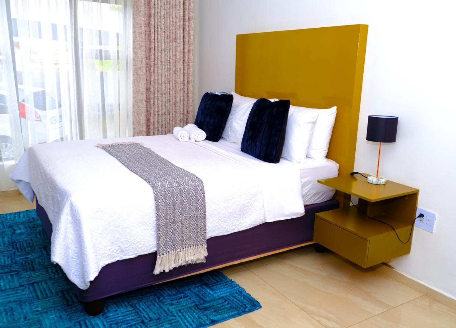Double Room - Photo 1
