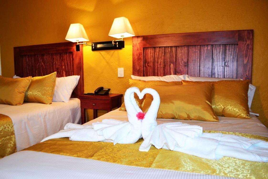 Twin Room photo 3