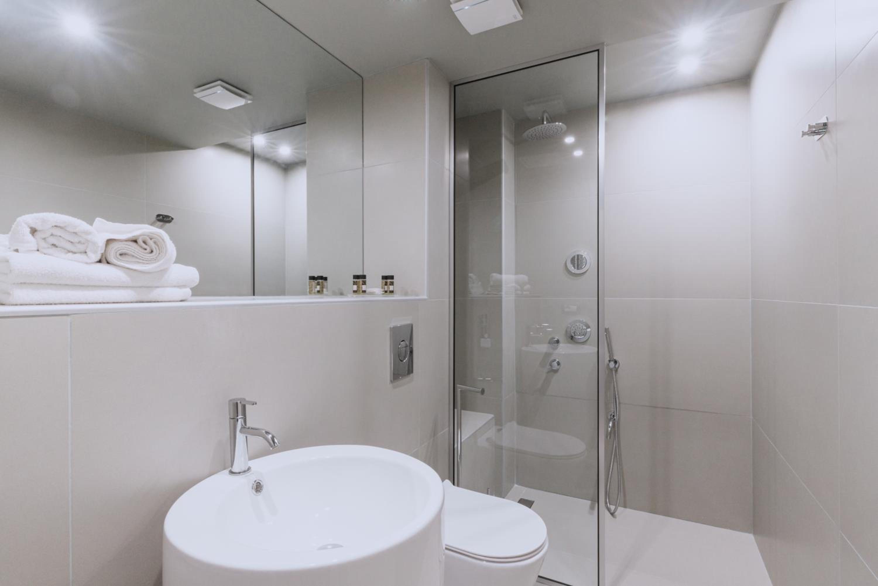 Family Suite - Photo 13