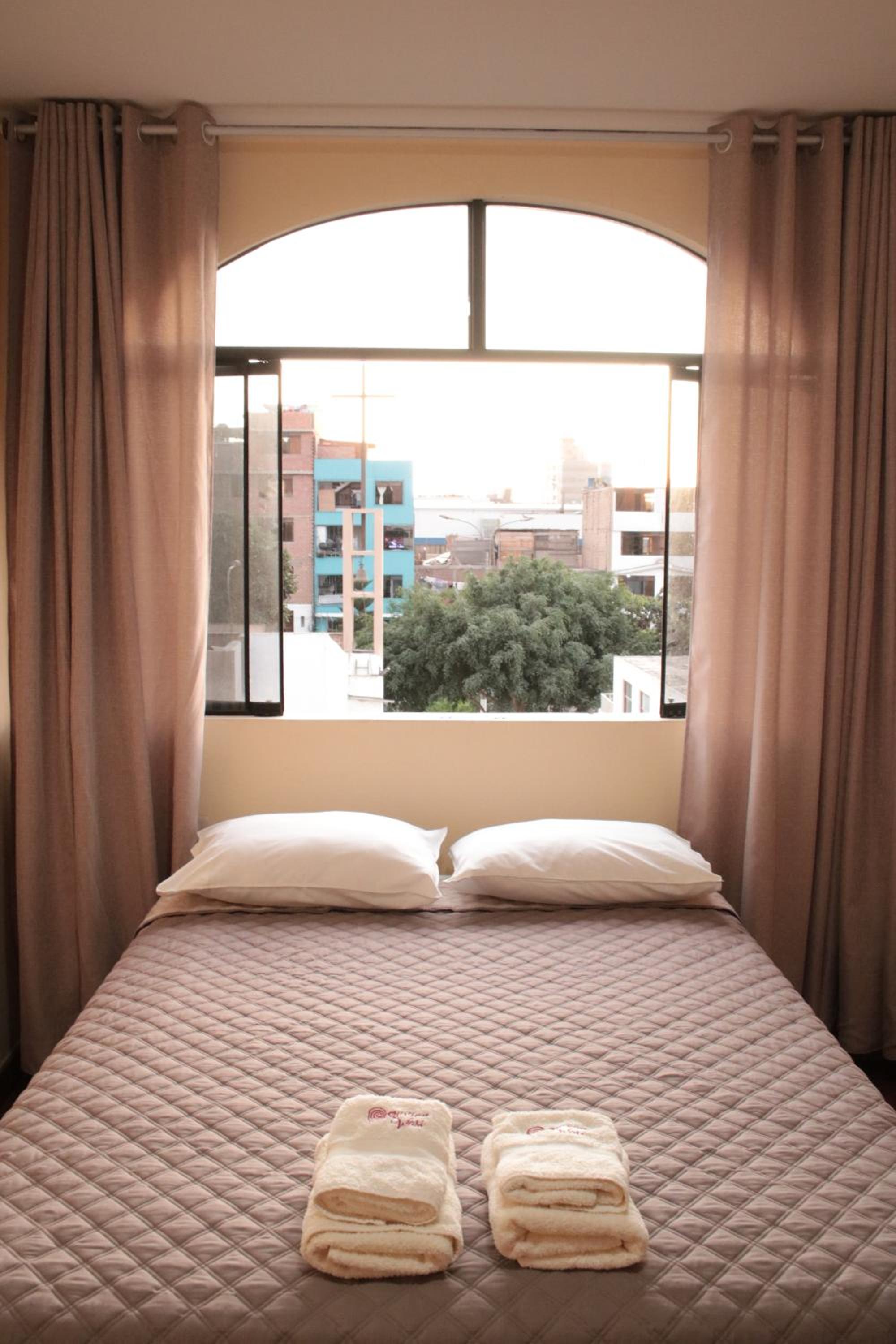 Double Room with Private Bathroom photo 1
