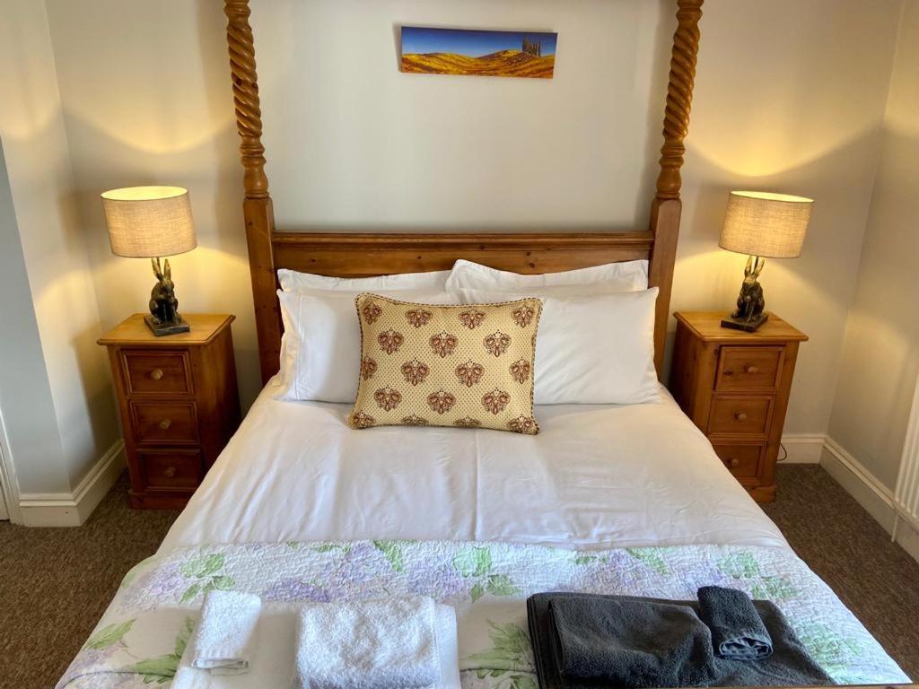 King Suite - Photo 1