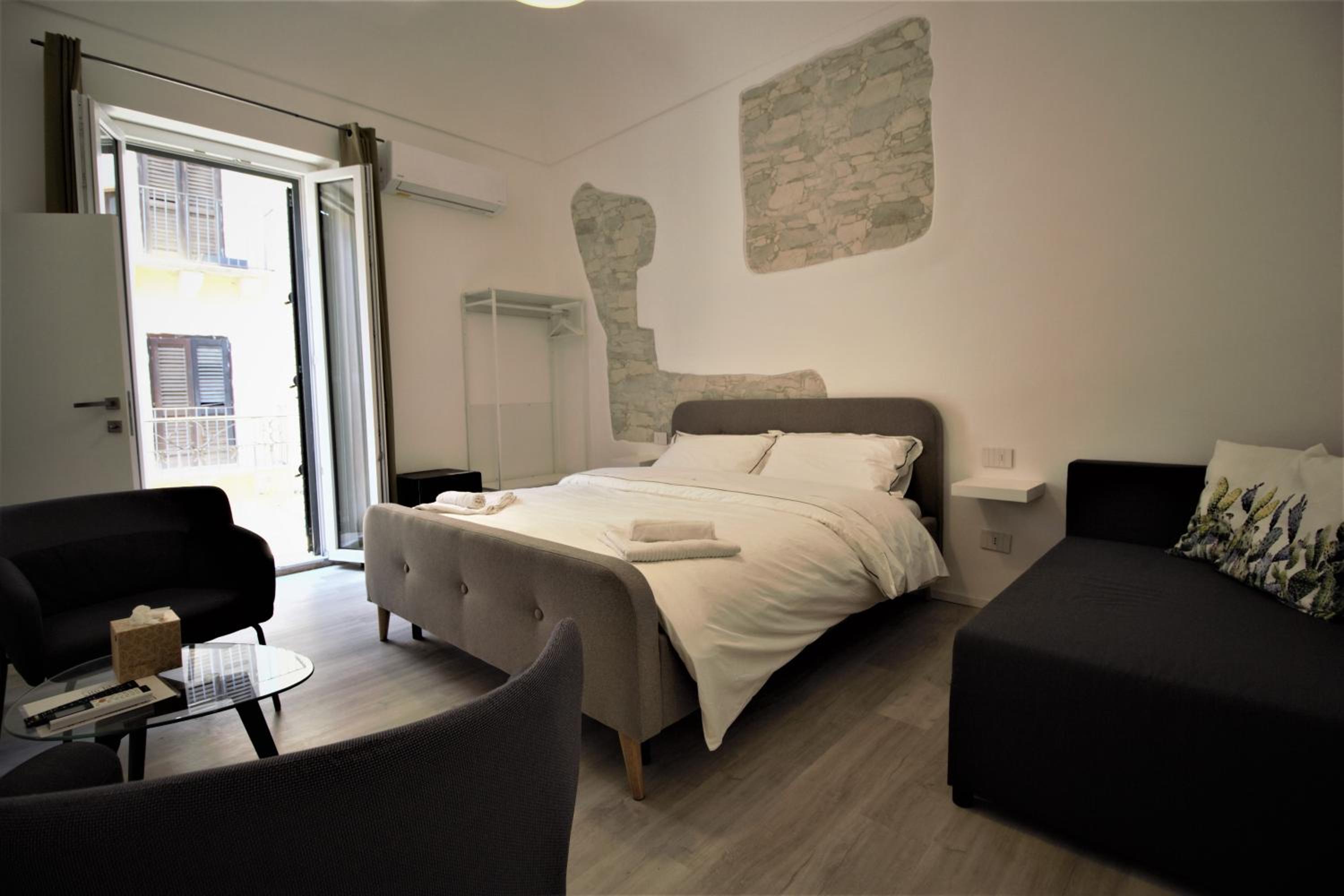 Triple Room with Balcony photo 1