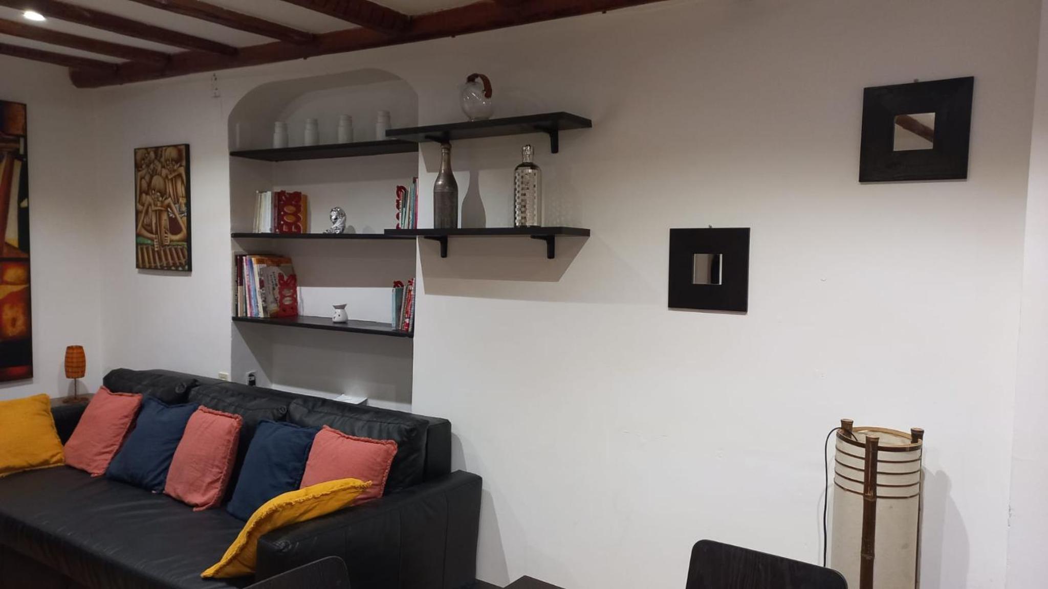 Two-Bedroom Apartment - Photo 2