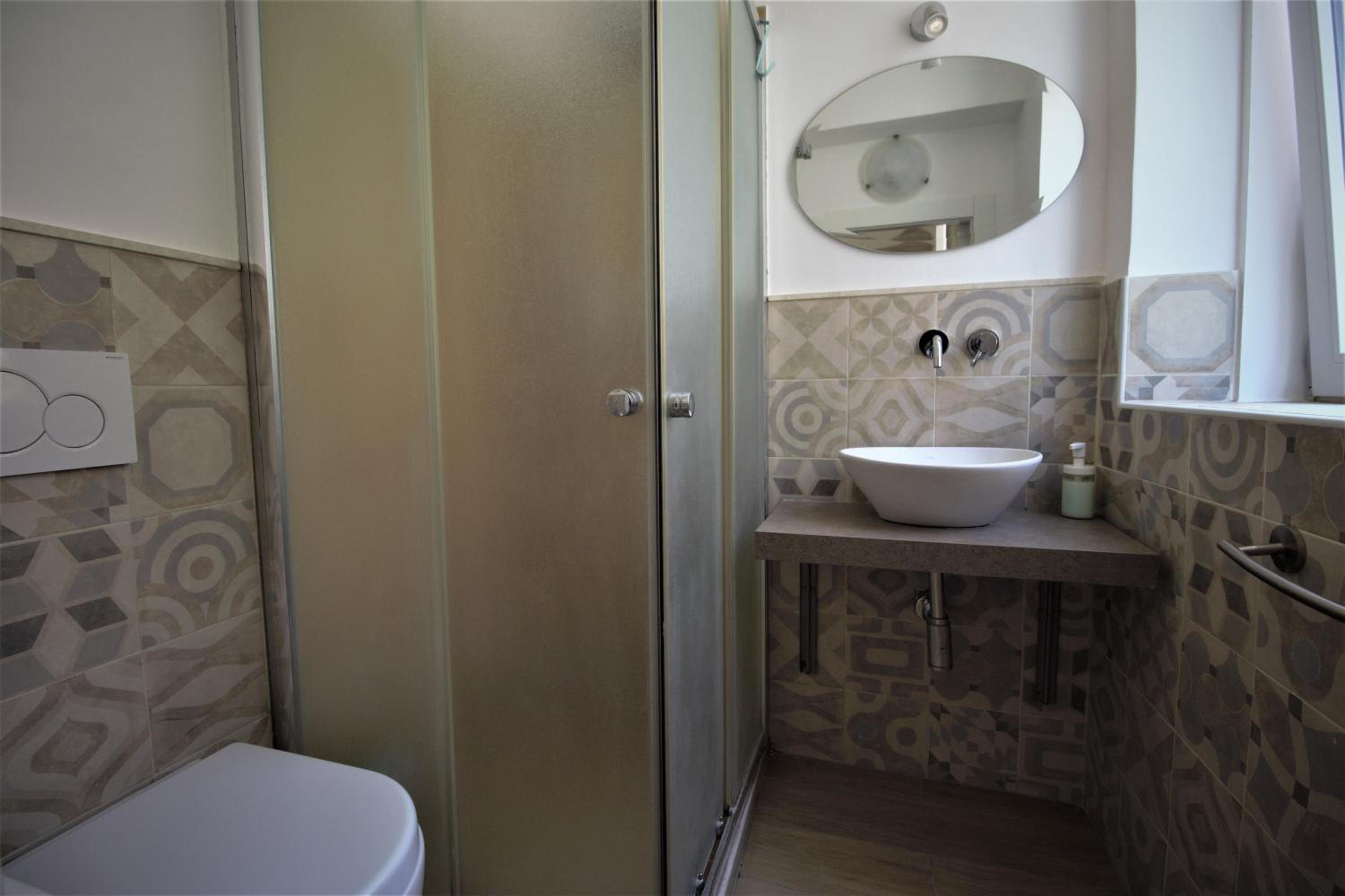 Triple Room with Balcony photo 3