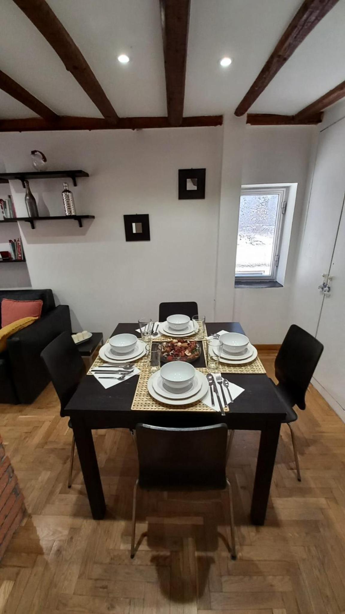Two-Bedroom Apartment - Photo 11