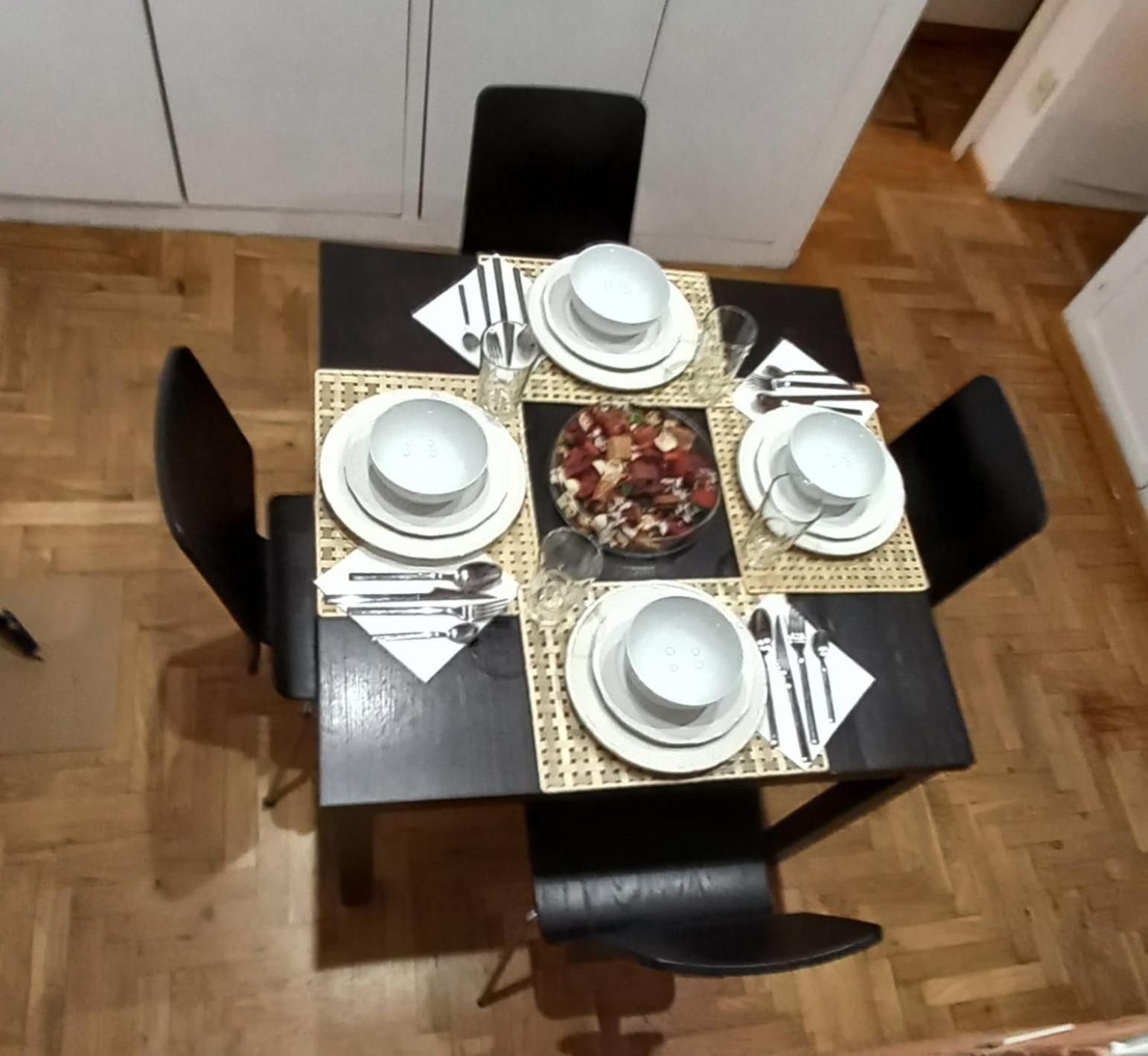 Two-Bedroom Apartment - Photo 15