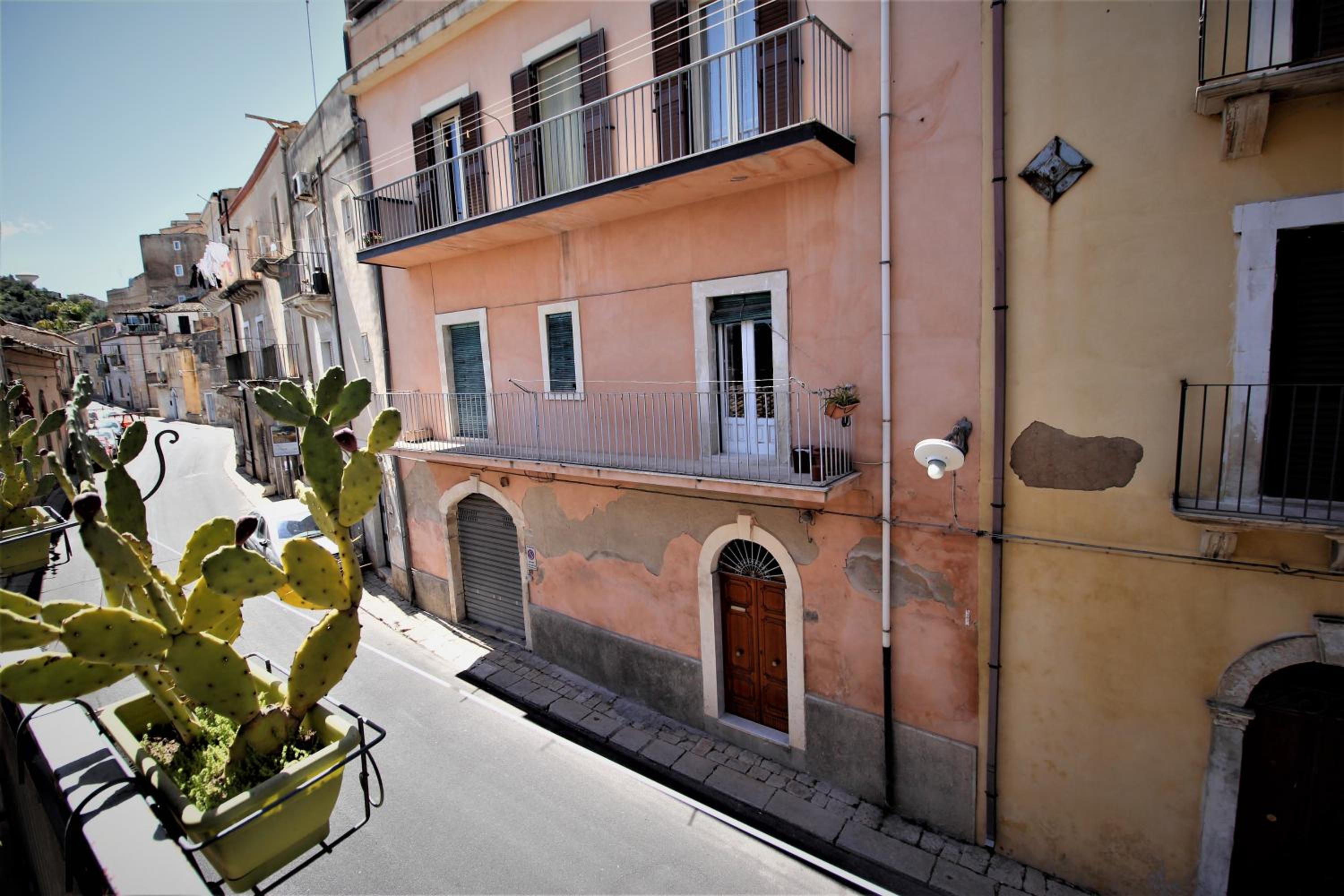 Triple Room with Balcony photo 2