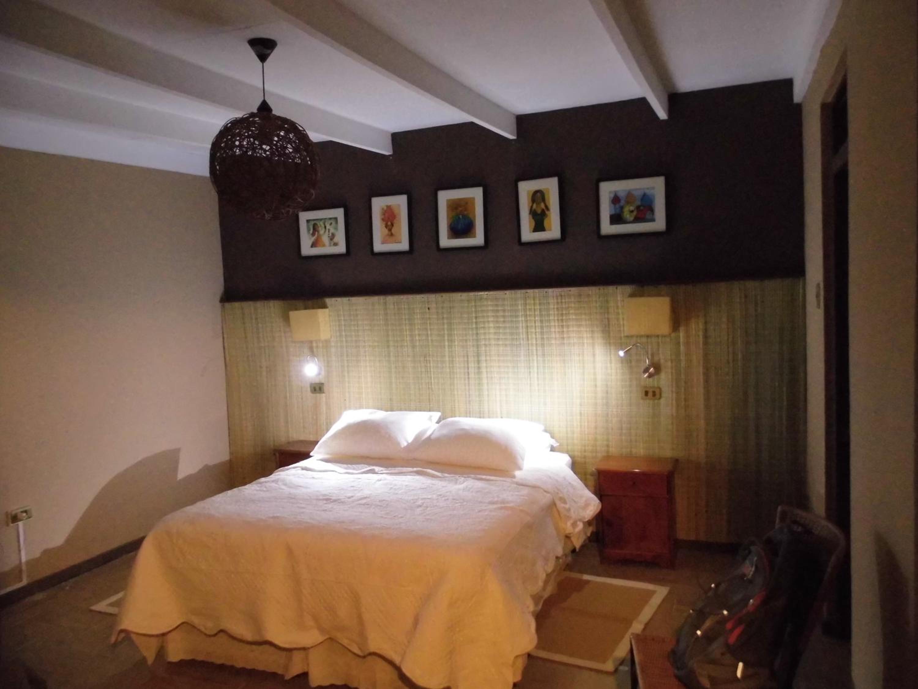 Standard Double Room photo 2