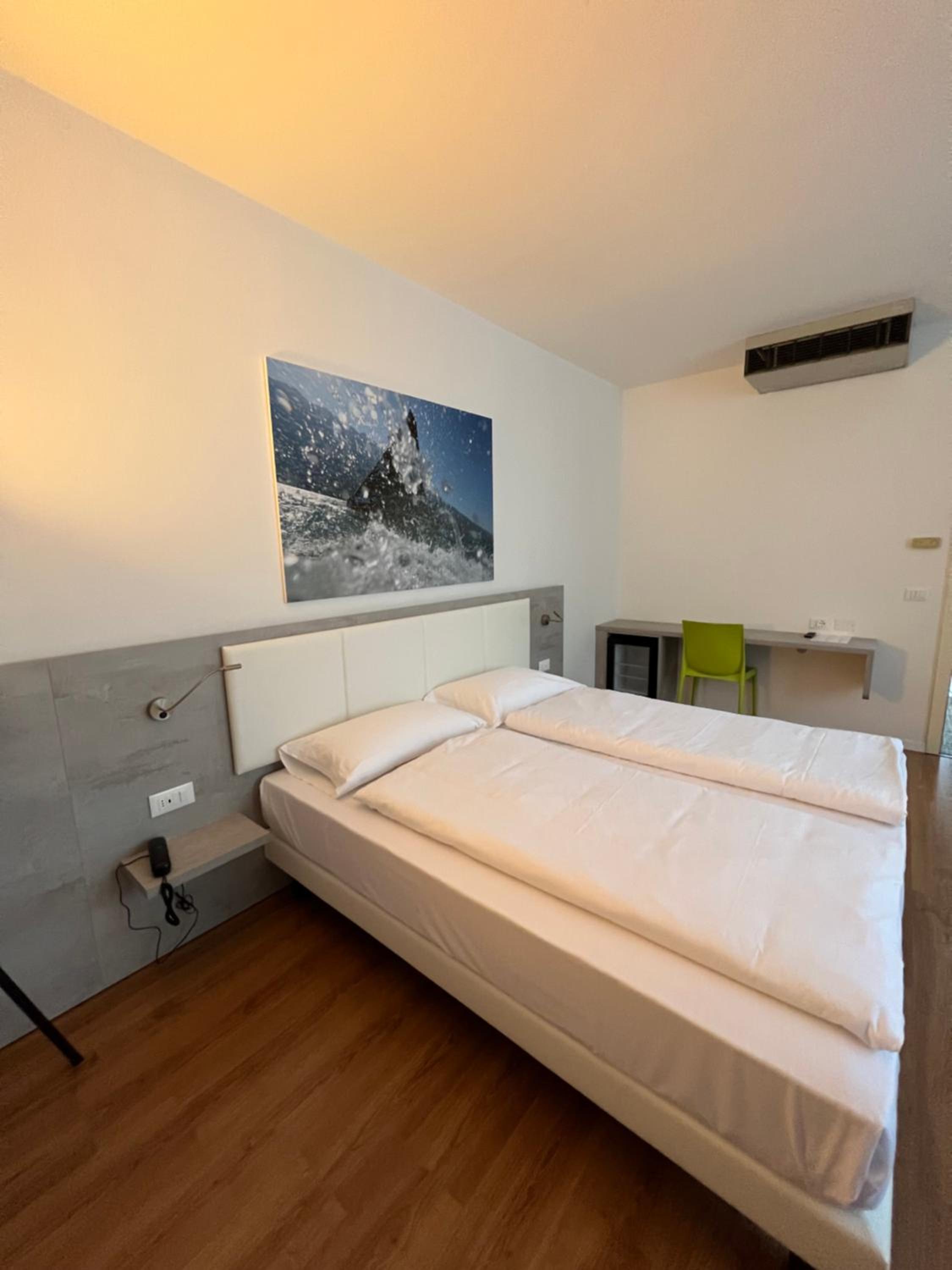 Quadruple Room - Photo 9