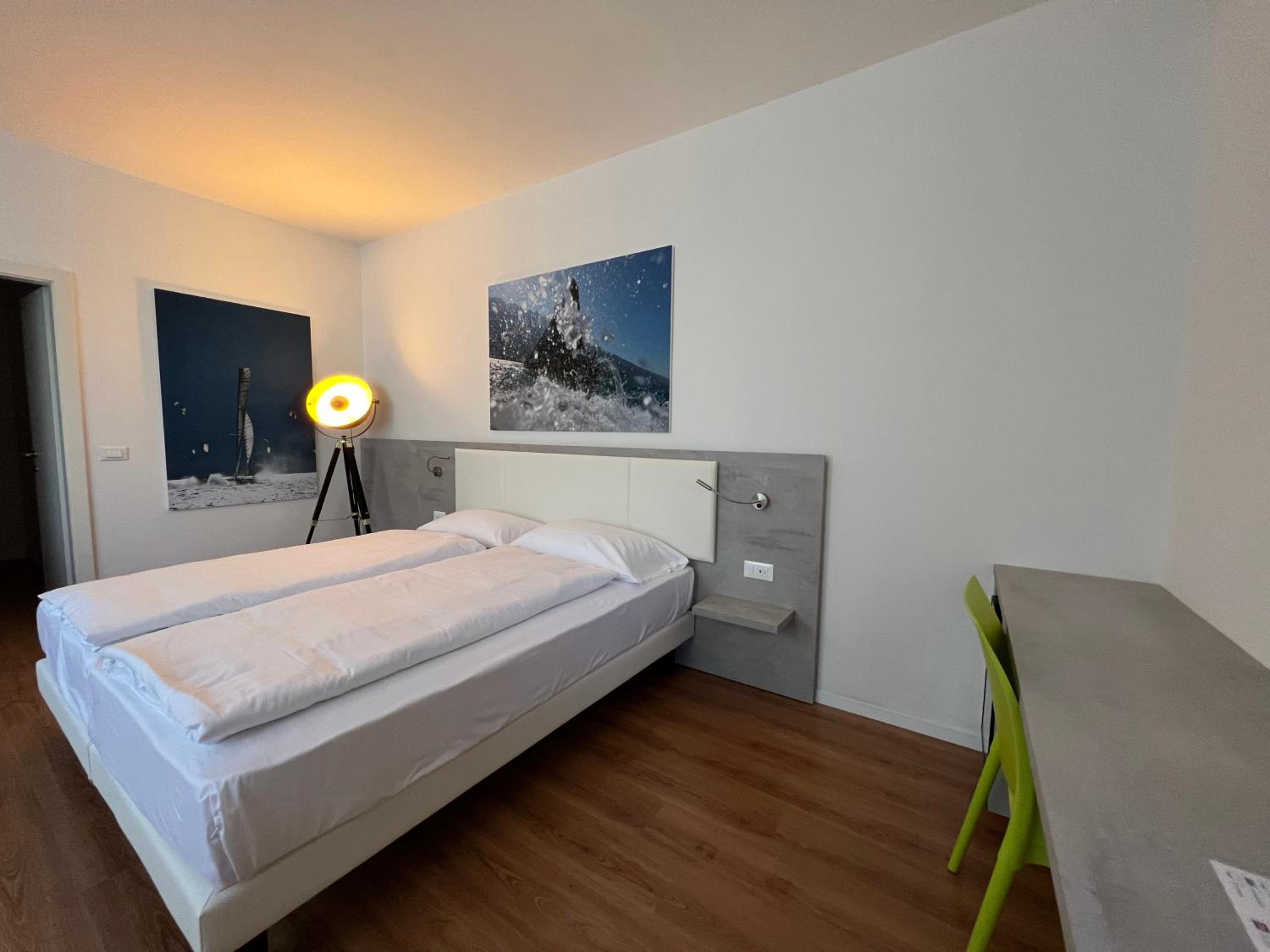 Quadruple Room - Photo 10