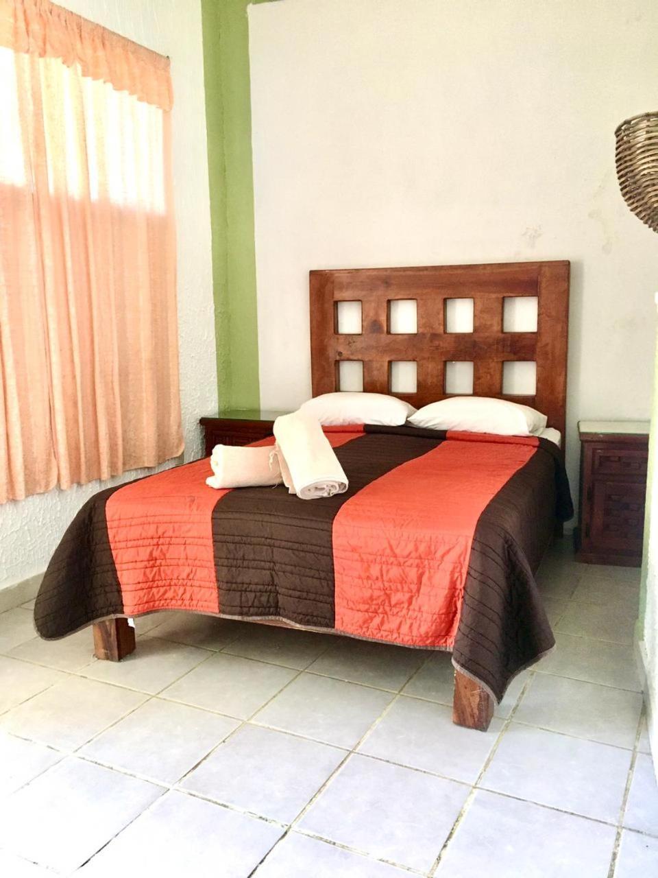 Quadruple Room - Photo 1