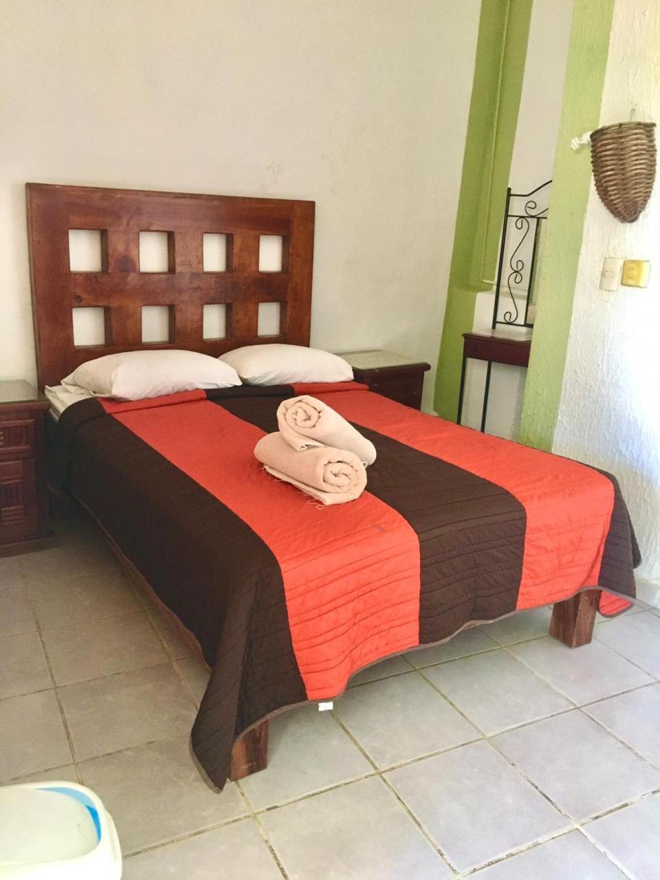 Quadruple Room - Photo 4