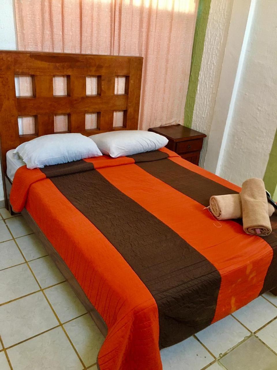Quadruple Room - Photo 3