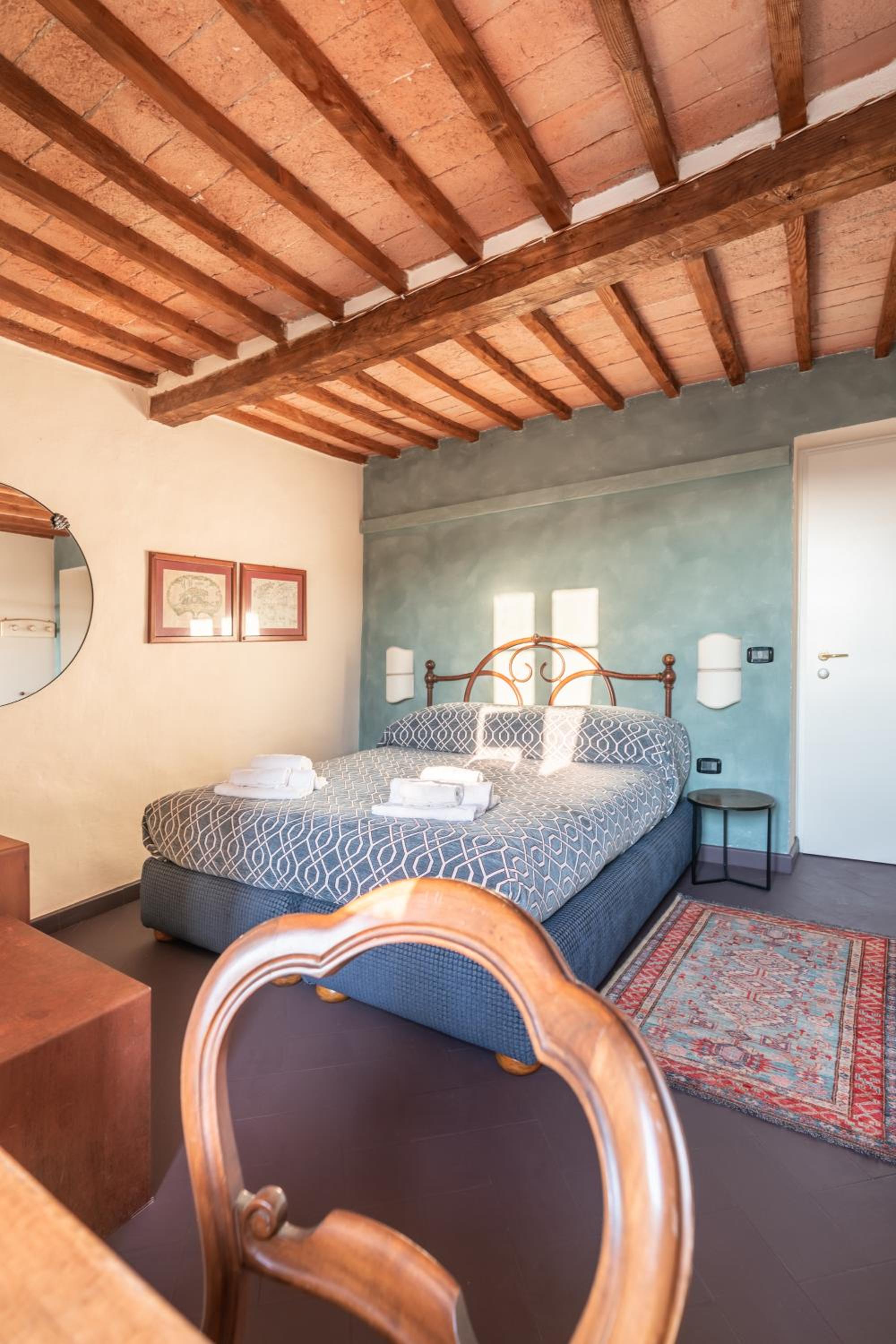 Superior Double Room - Photo 29
