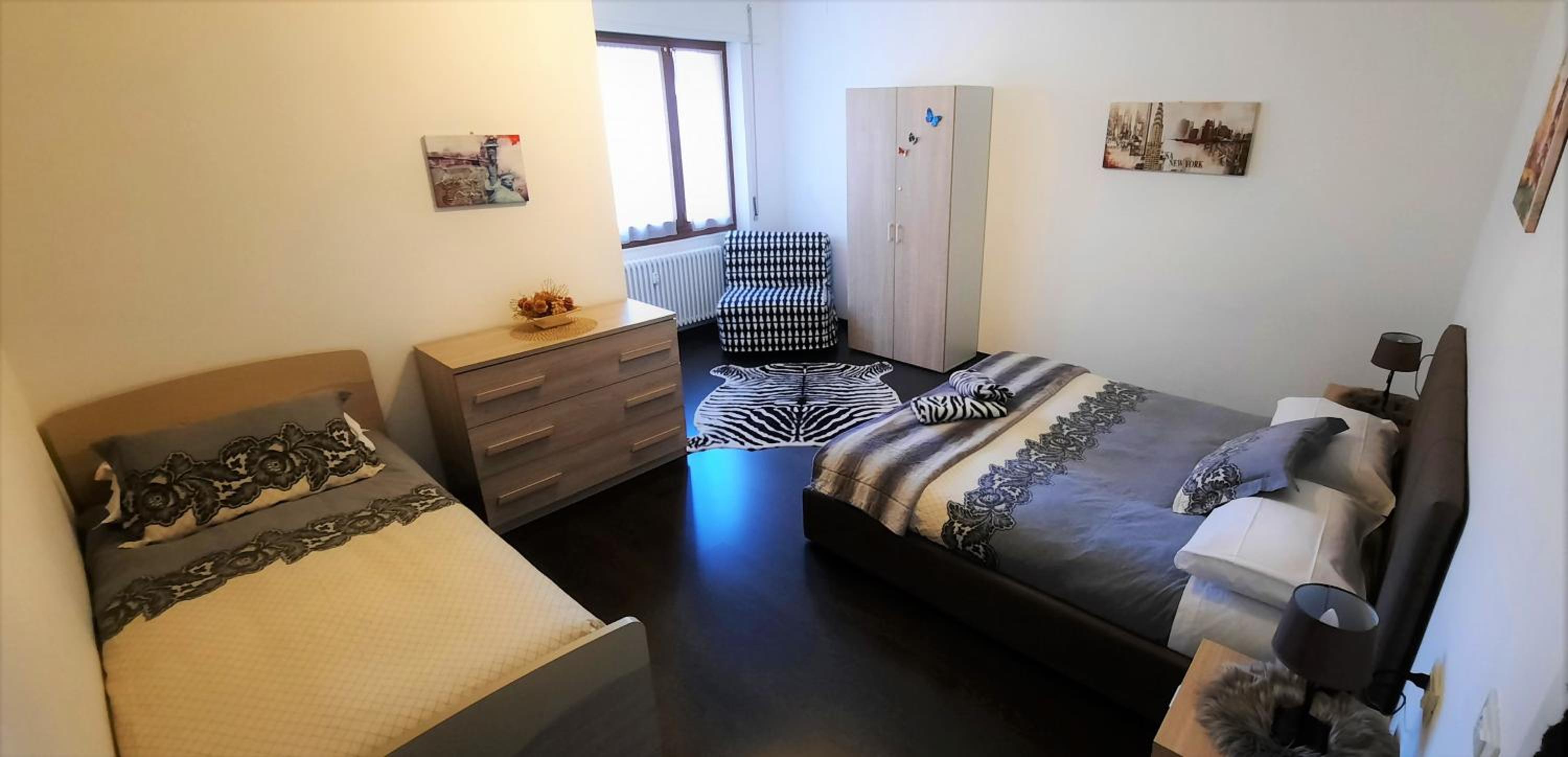 Apartment photo 1