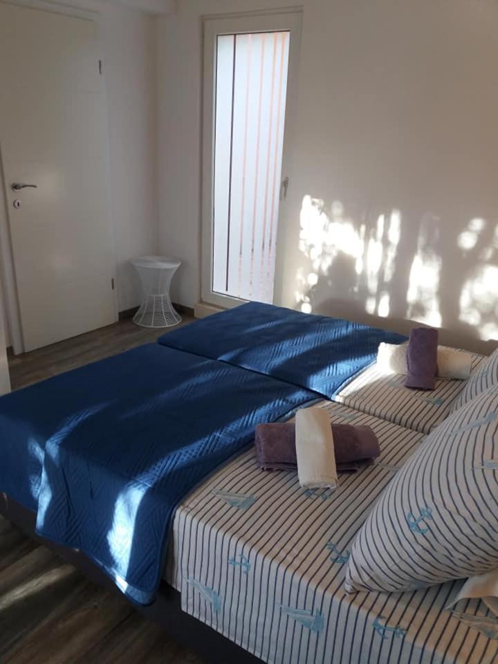 Two-Bedroom Villa - Photo 33