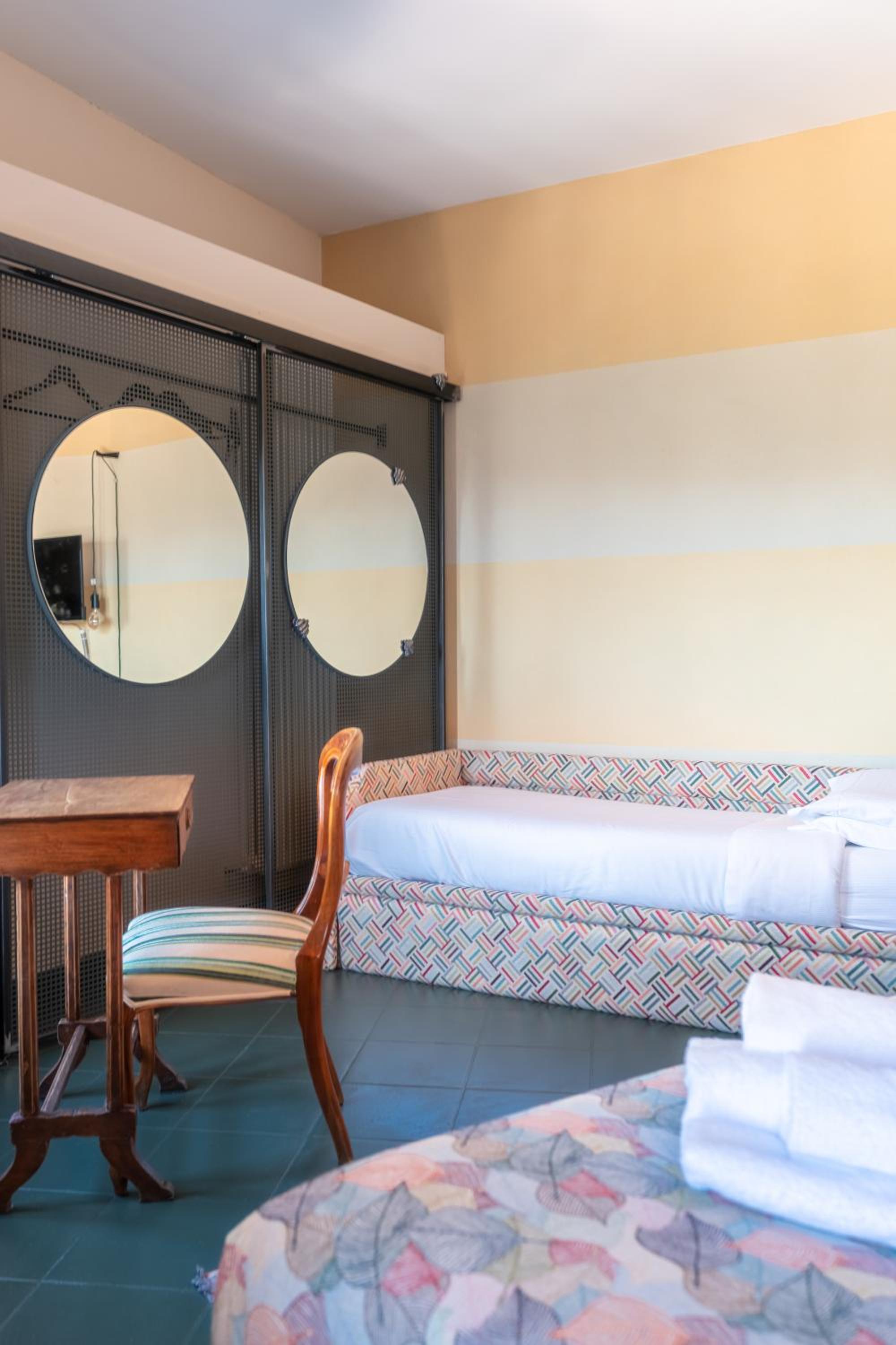 Family Suite - Photo 19