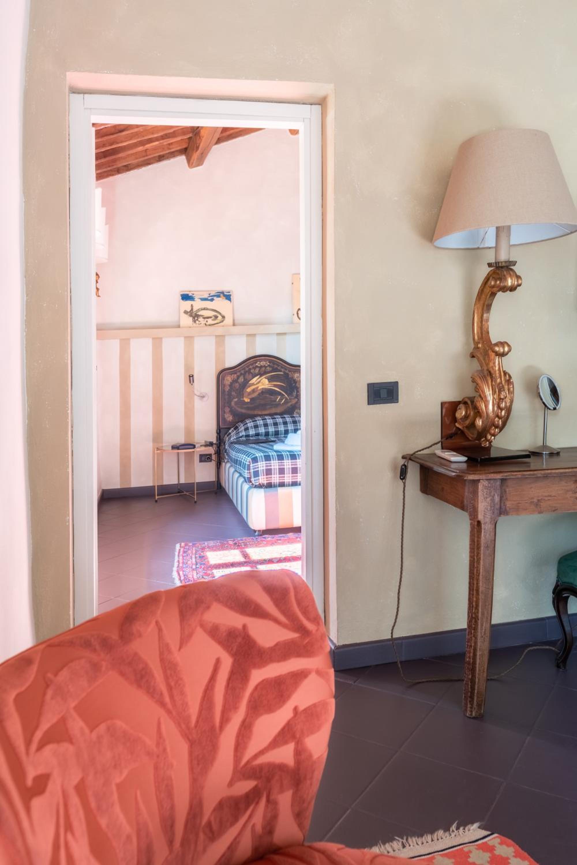 Family Suite - Photo 4