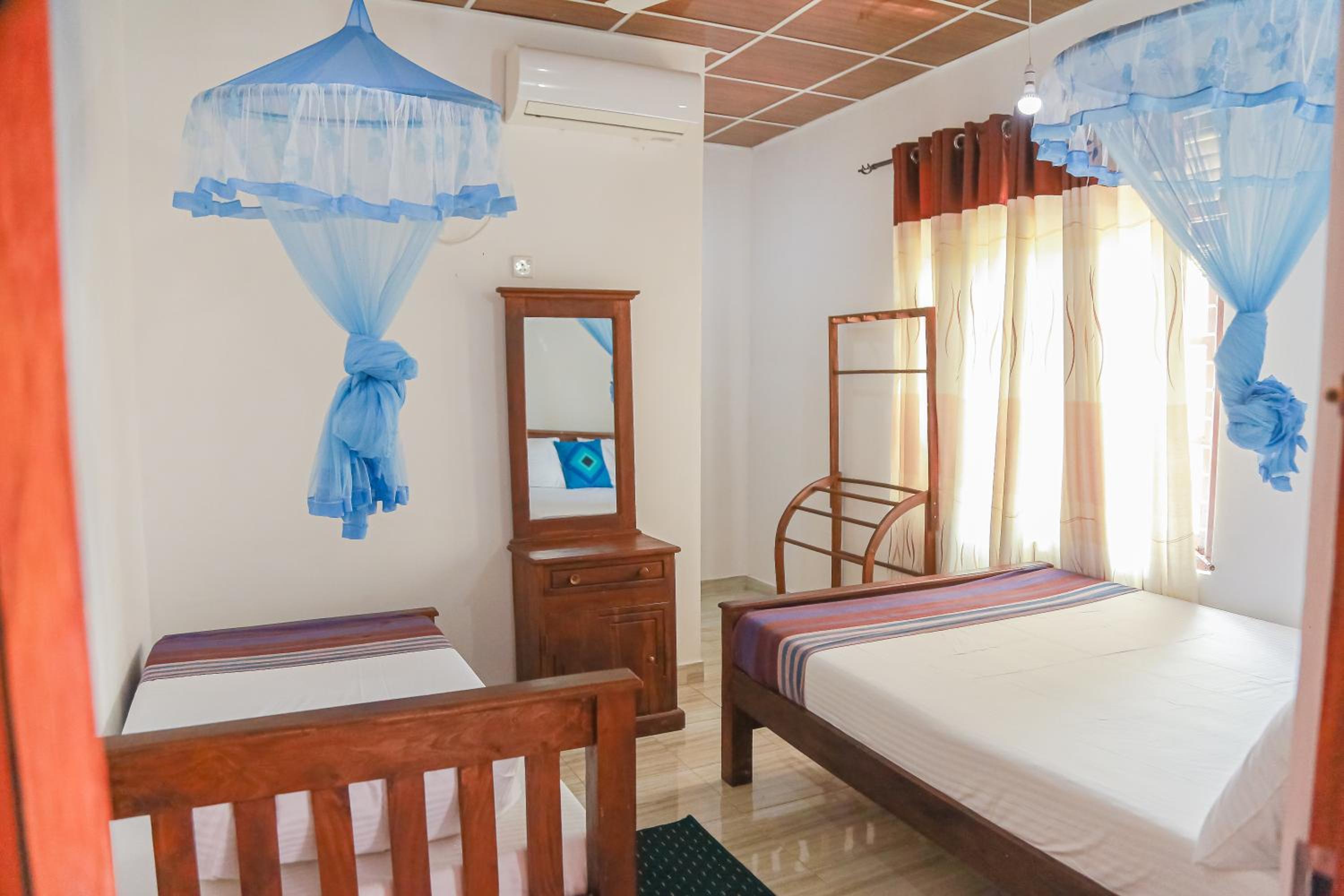 Deluxe Triple Room photo 1