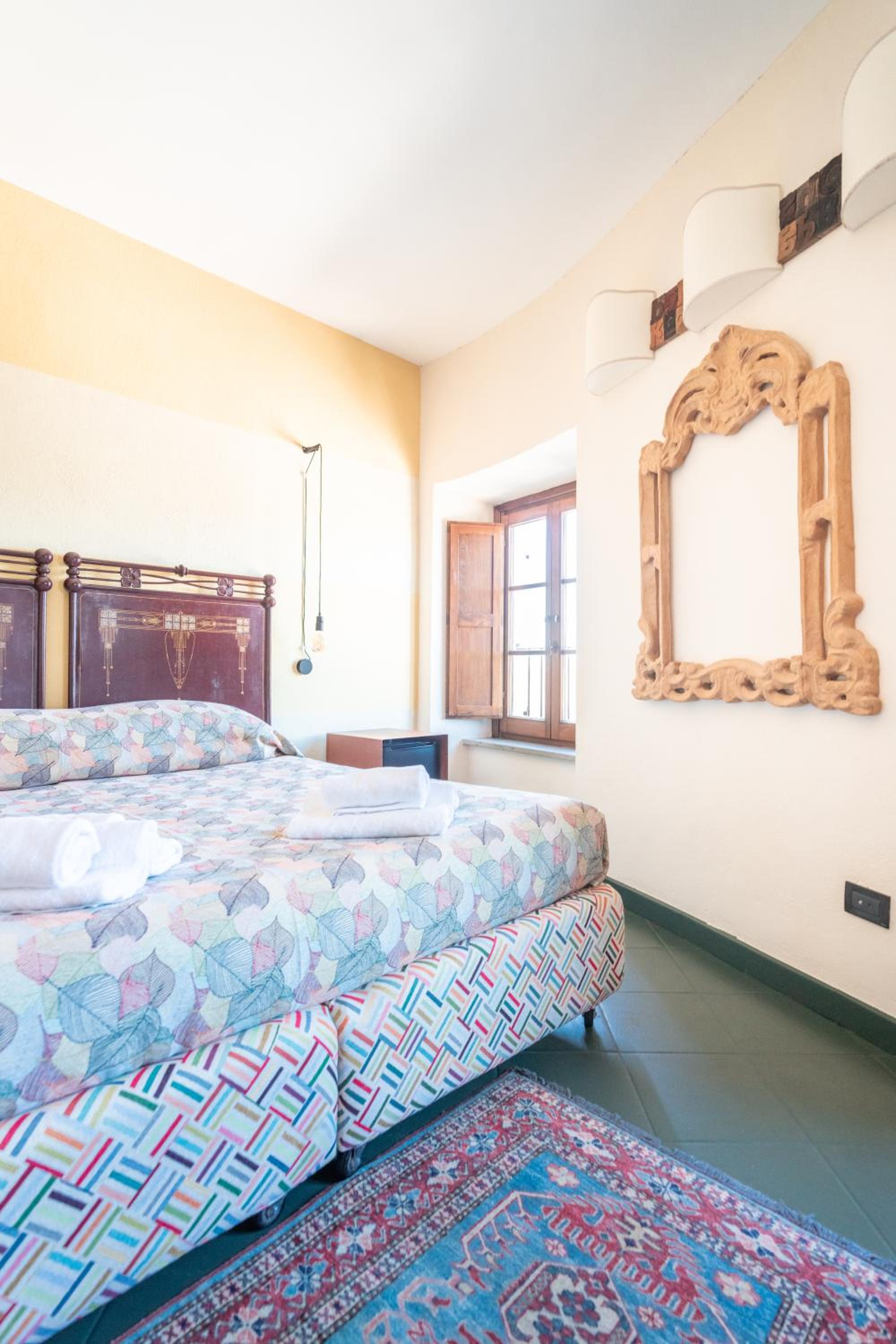 Family Suite - Photo 22