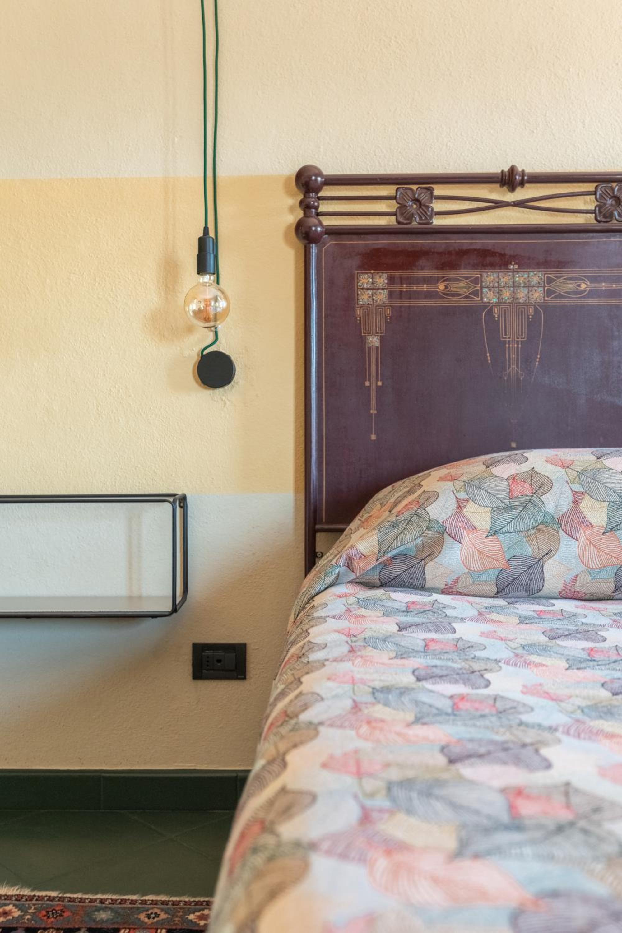 Triple Room - Photo 18