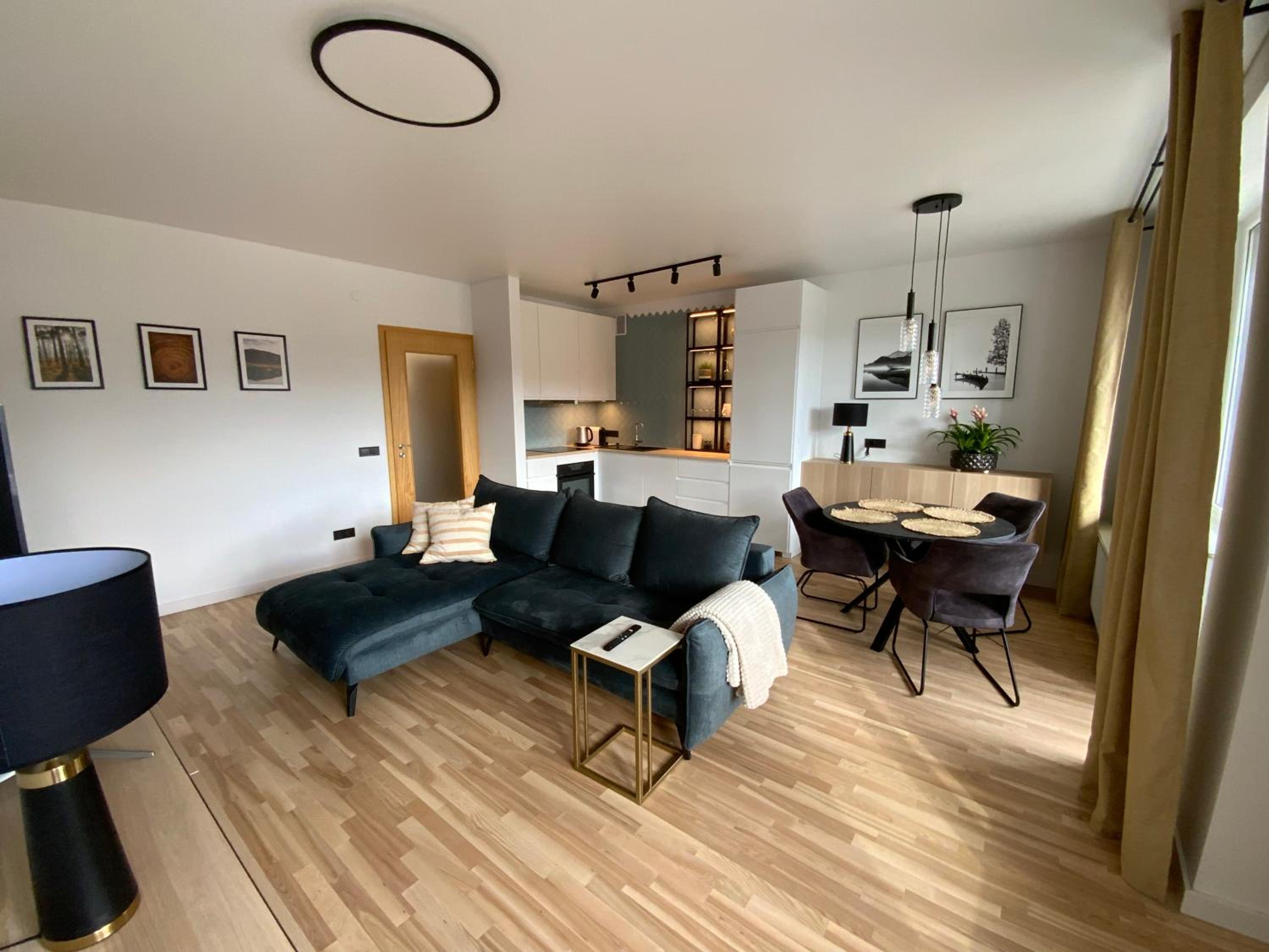 Two-Bedroom Apartment - Photo 13