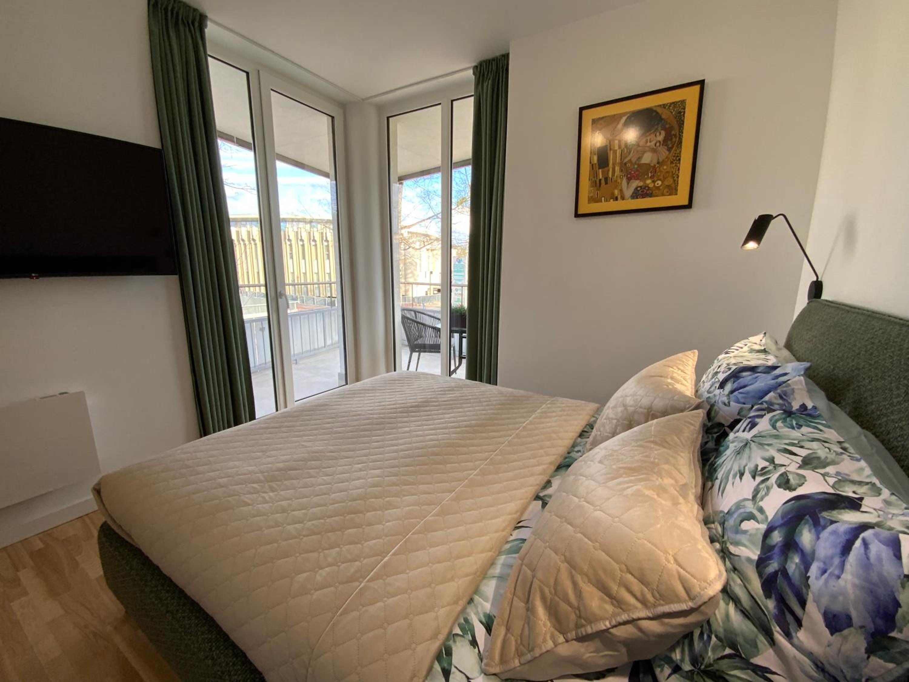 Two-Bedroom Apartment - Photo 1