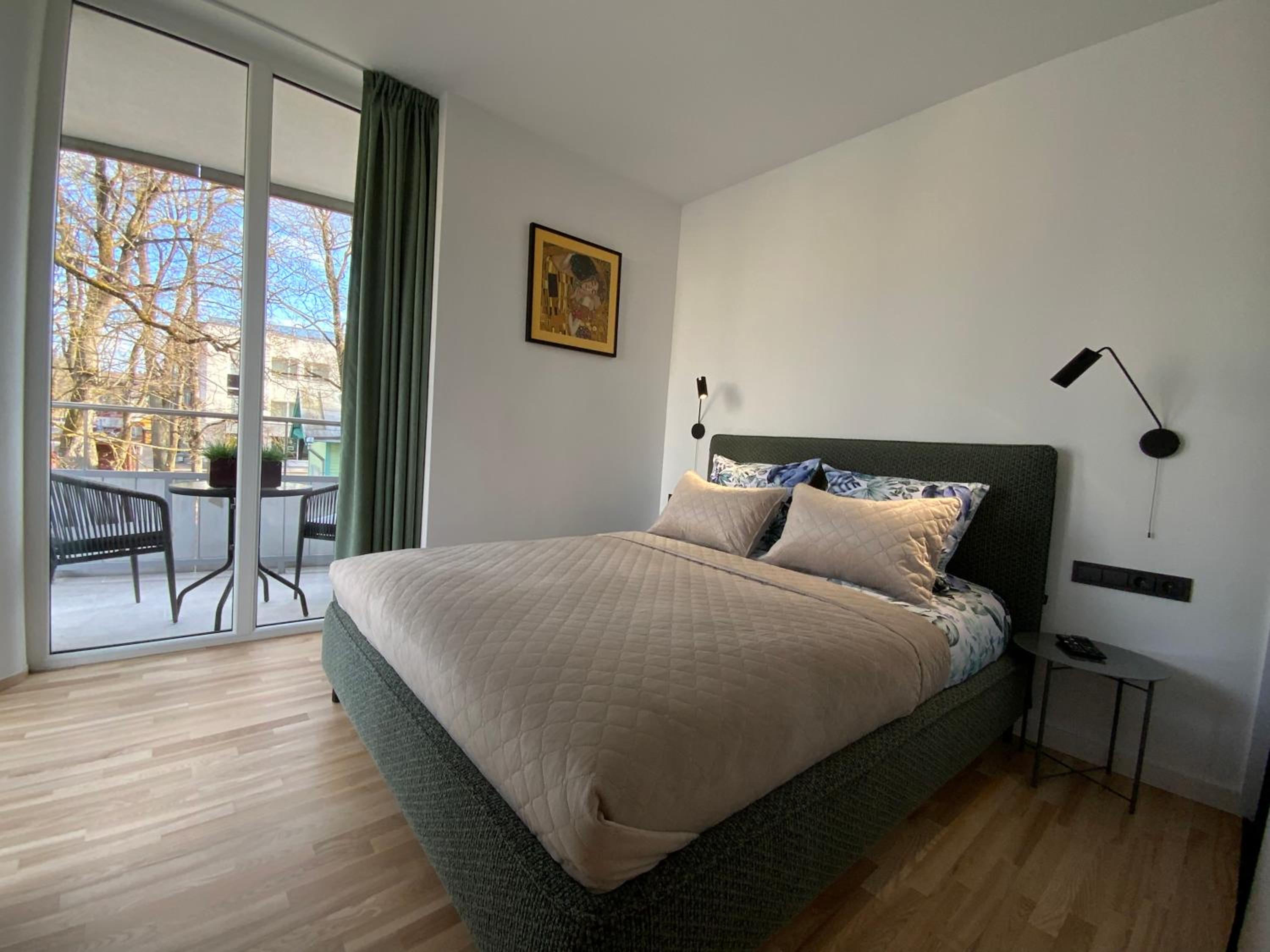 Two-Bedroom Apartment - Photo 6