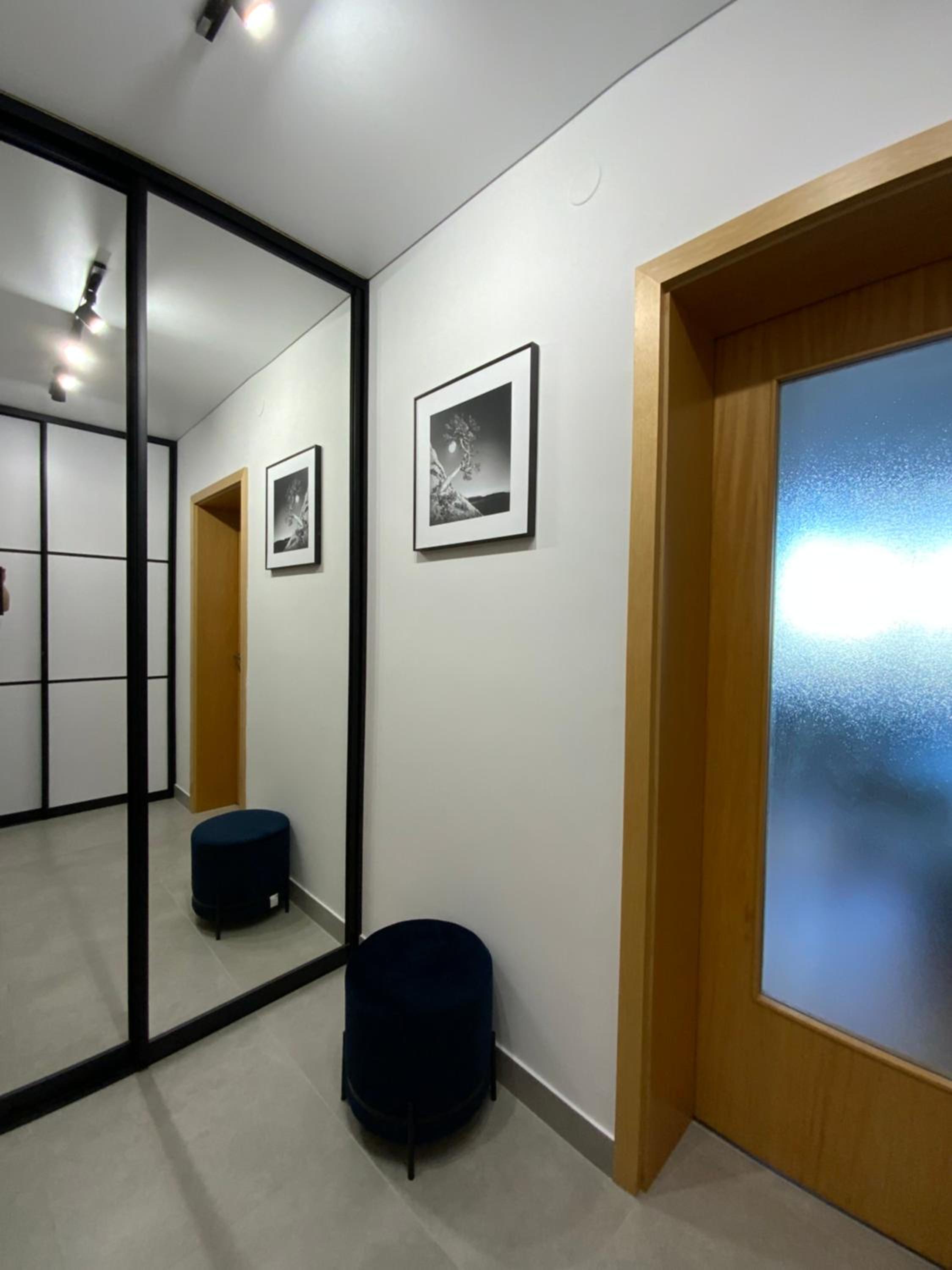 Two-Bedroom Apartment - Photo 23