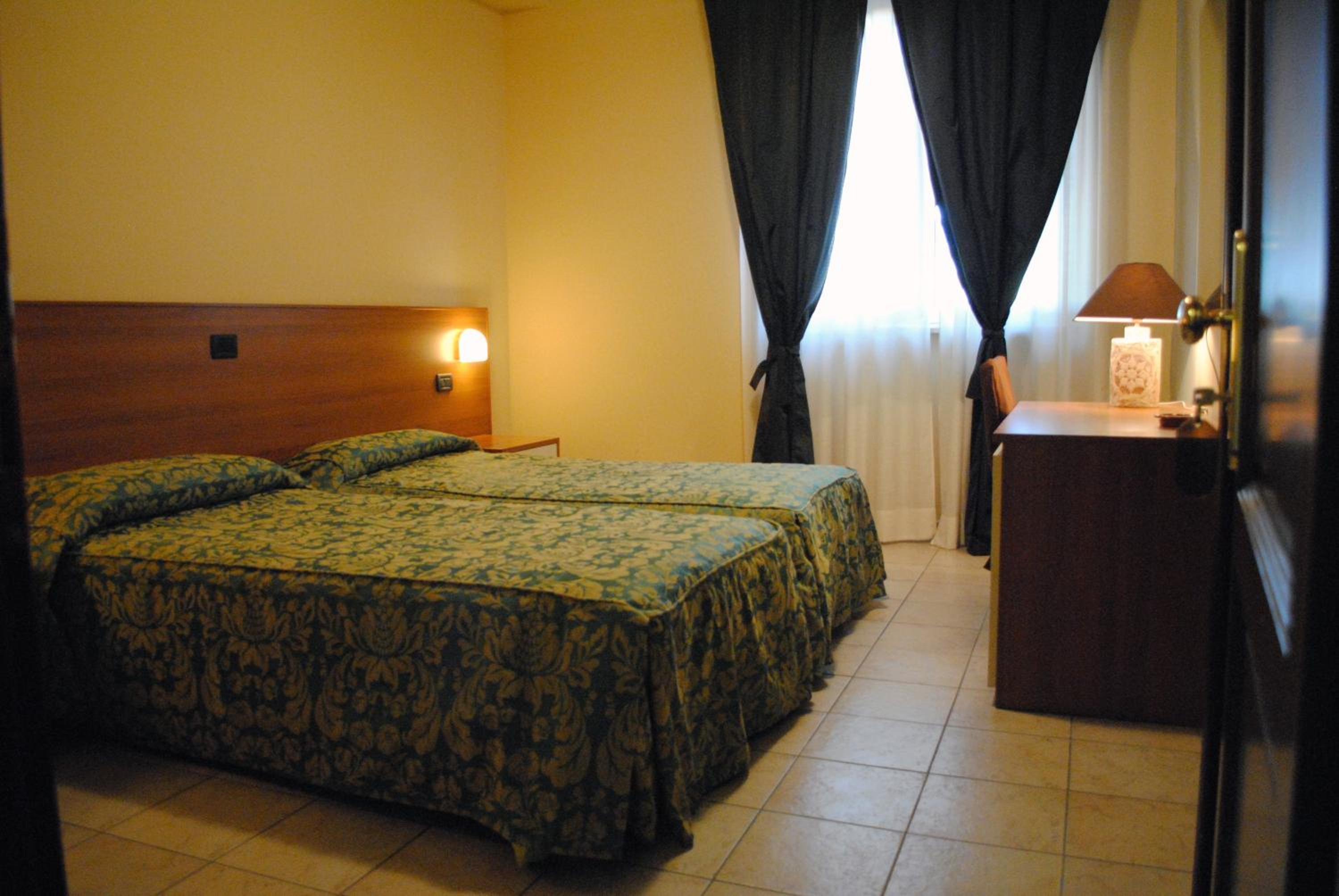 Economy Single Room photo 1