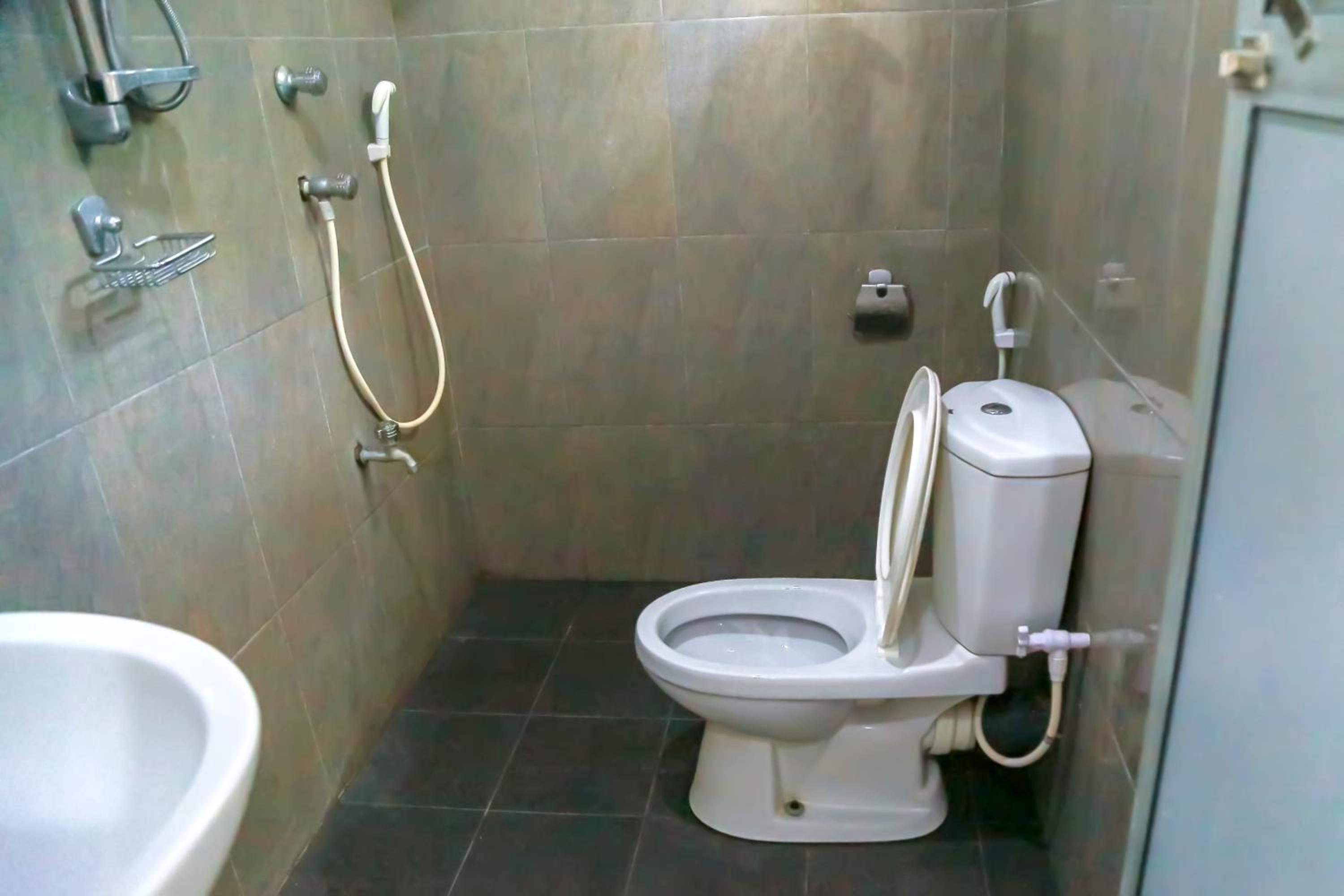 Deluxe Triple Room photo 3