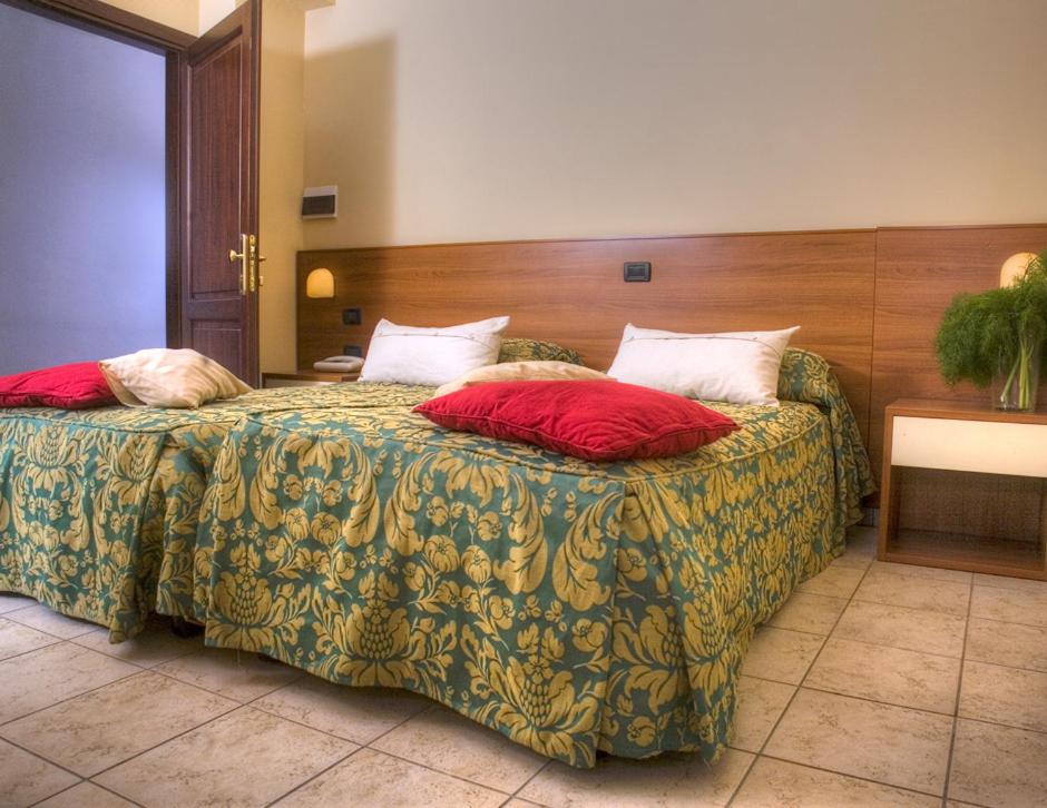 Economy Single Room photo 2