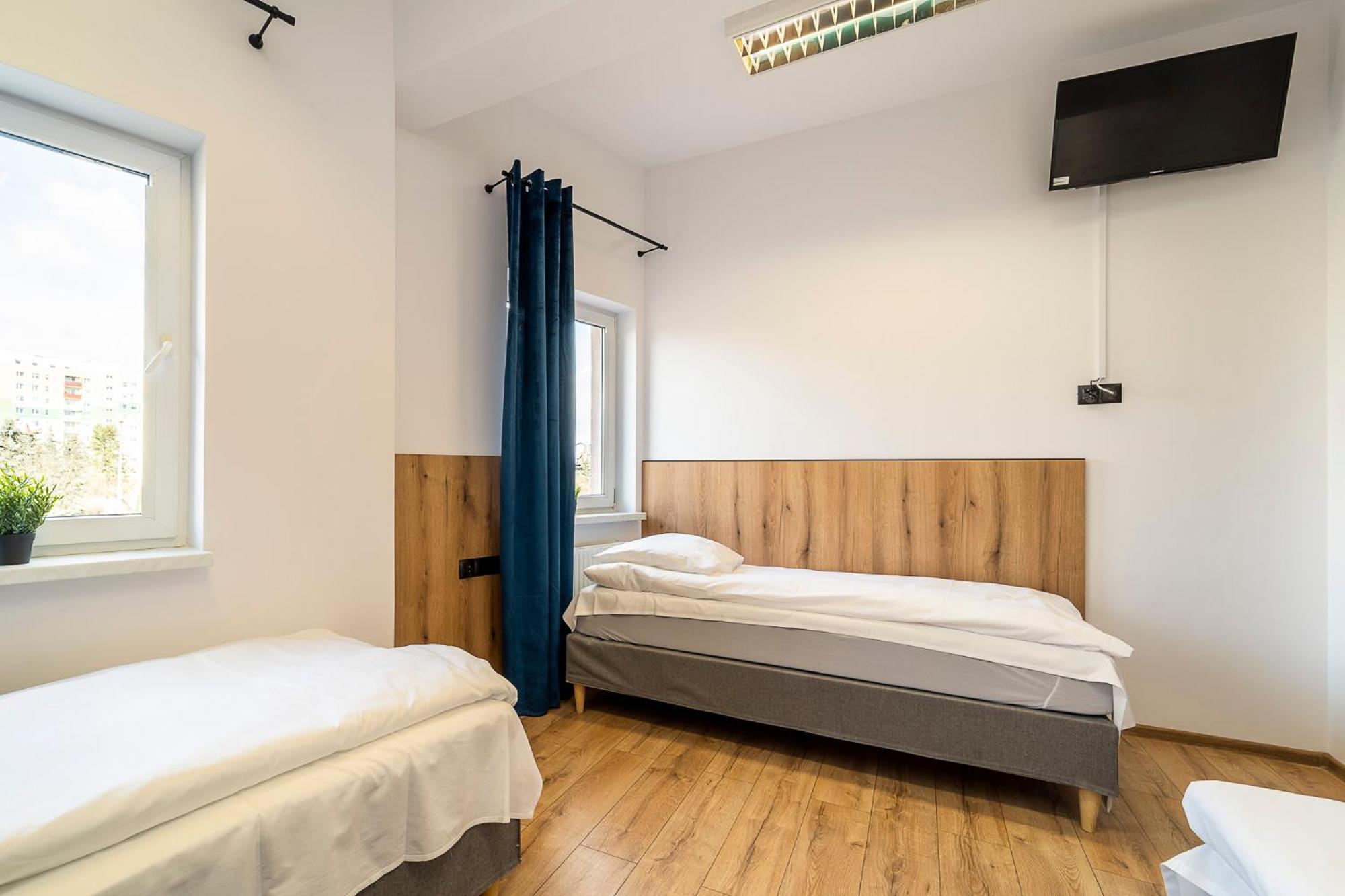 Triple Room with Shared Bathroom photo 2