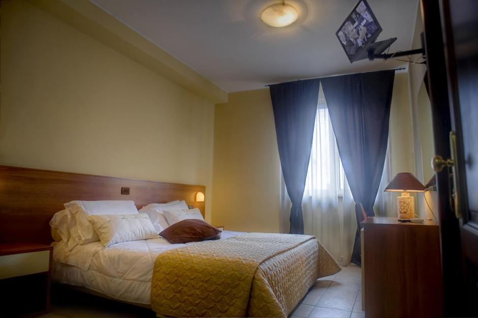 Double Room with View photo 1