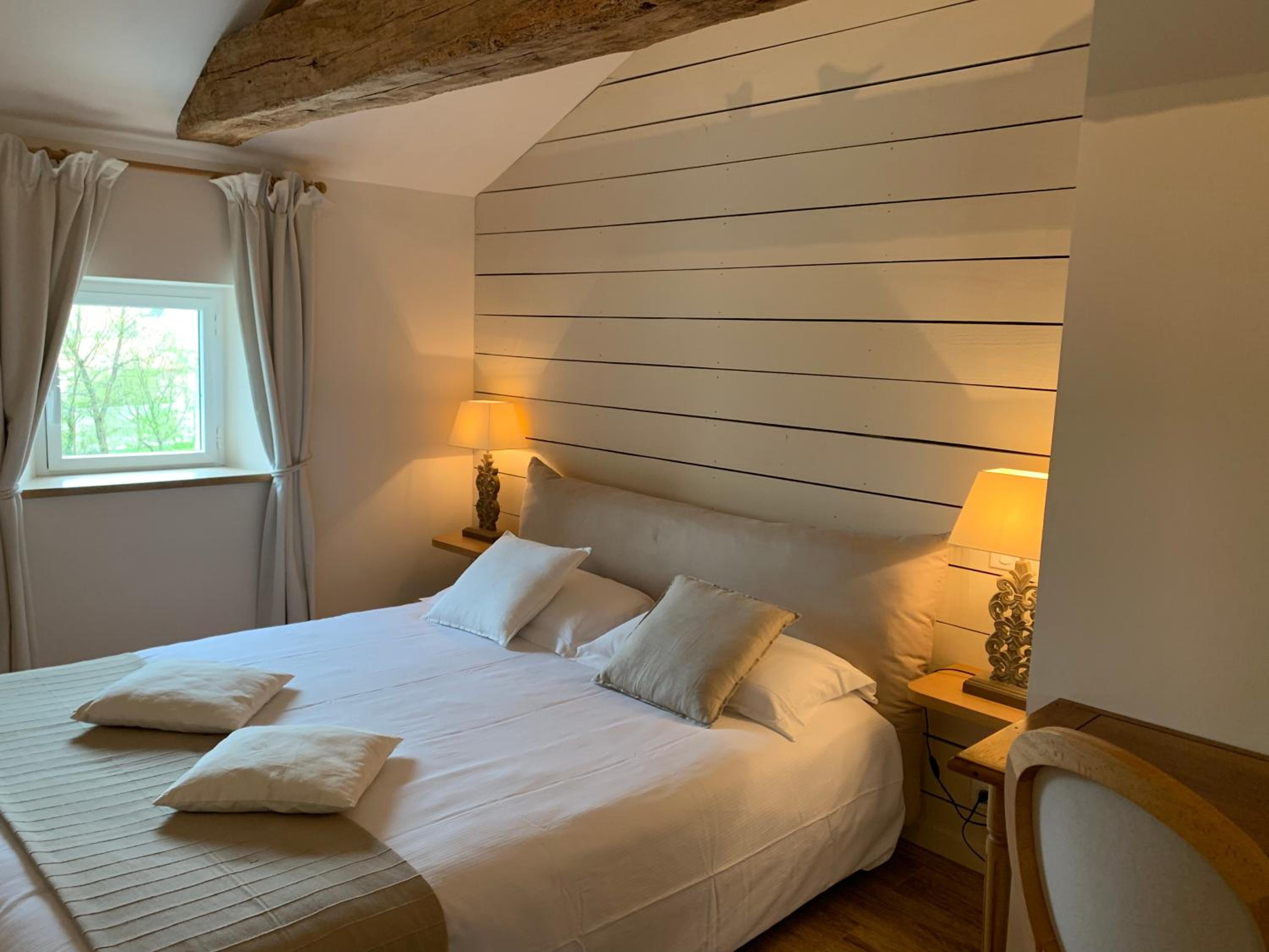 Deluxe Triple Room photo 1
