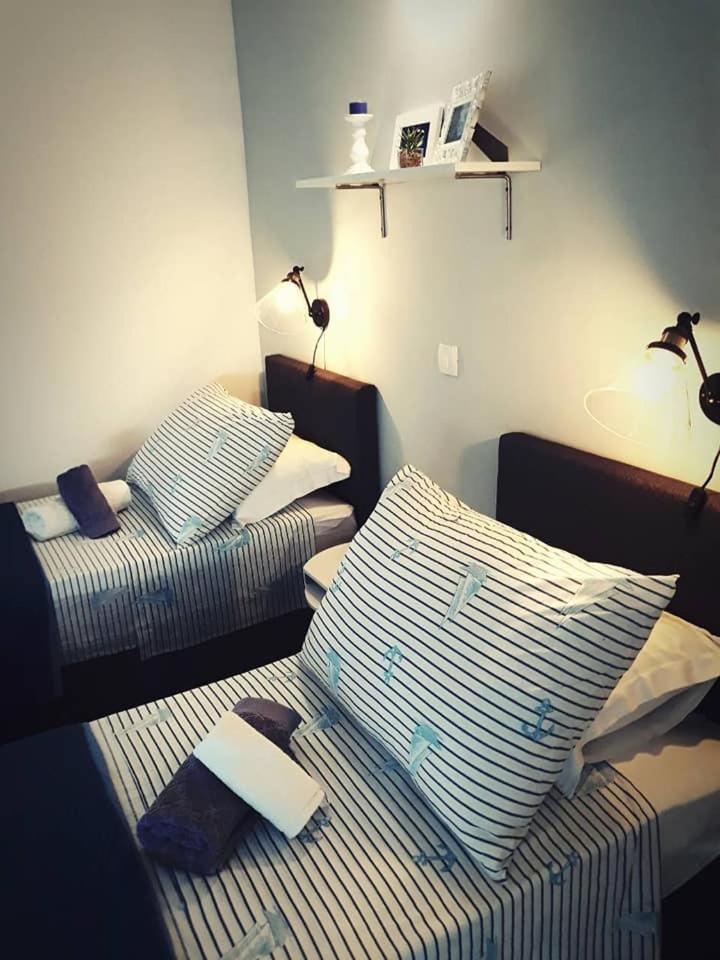 Two-Bedroom Villa - Photo 36
