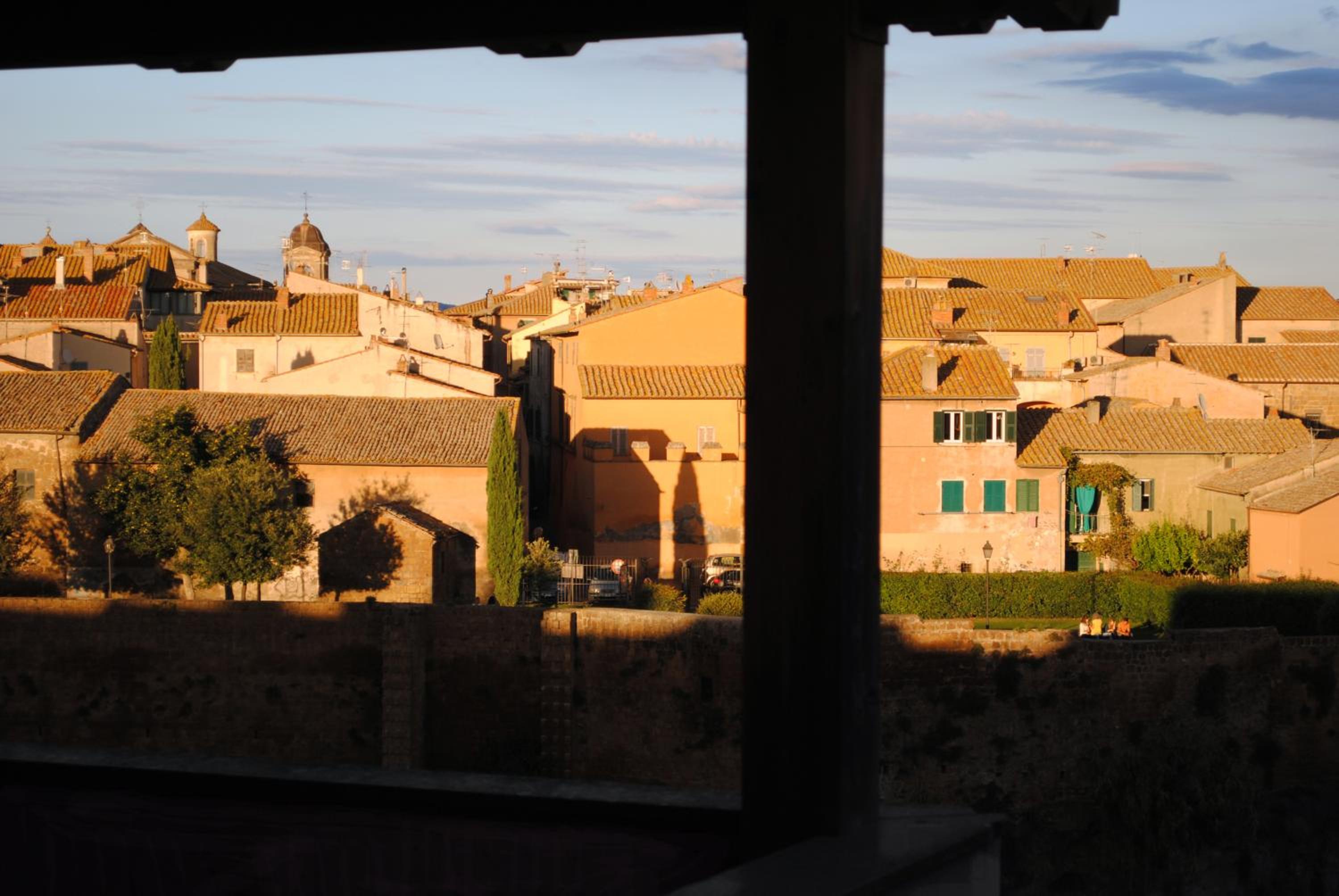 Double Room with View photo 3