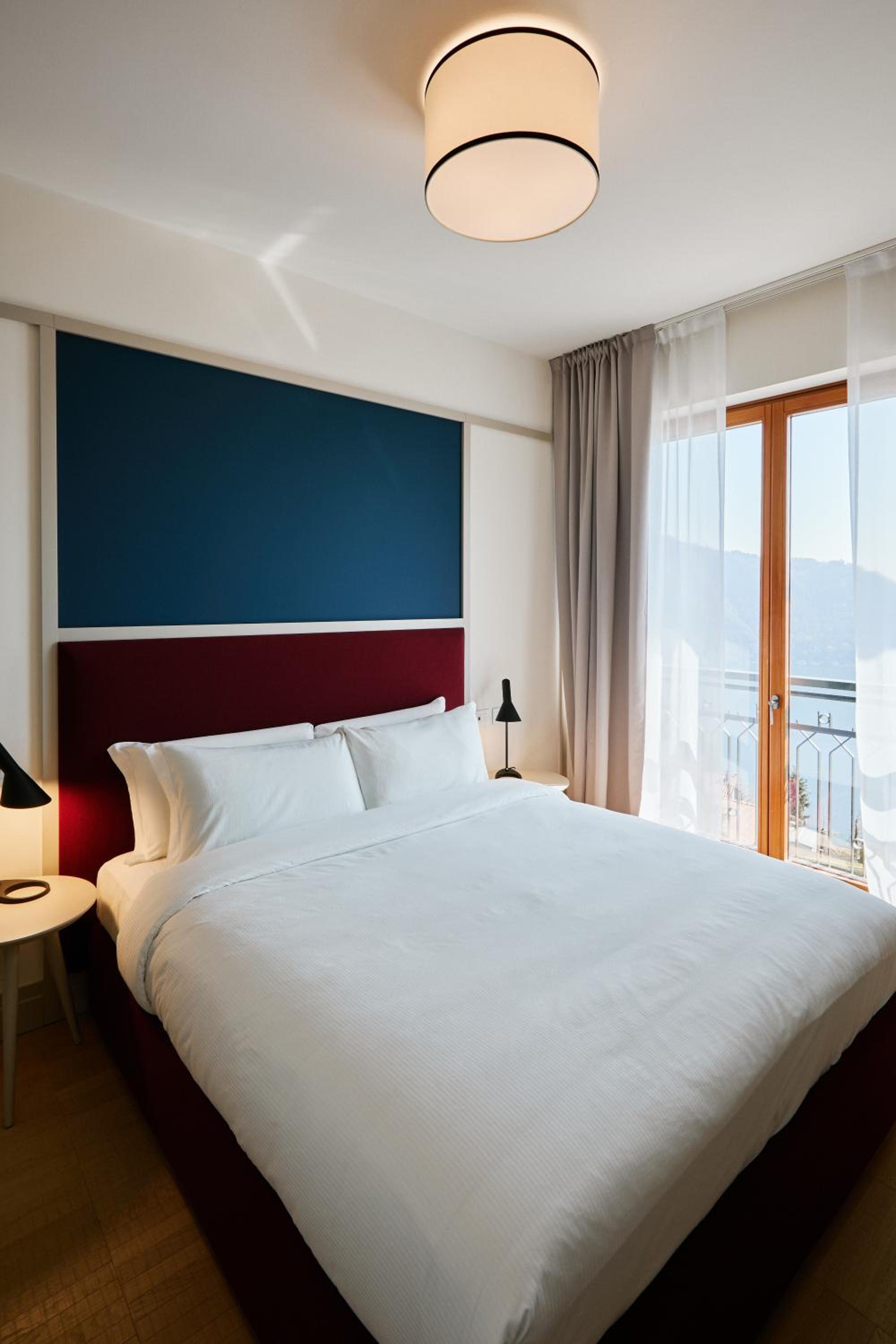 Double Room with Lake View photo 2