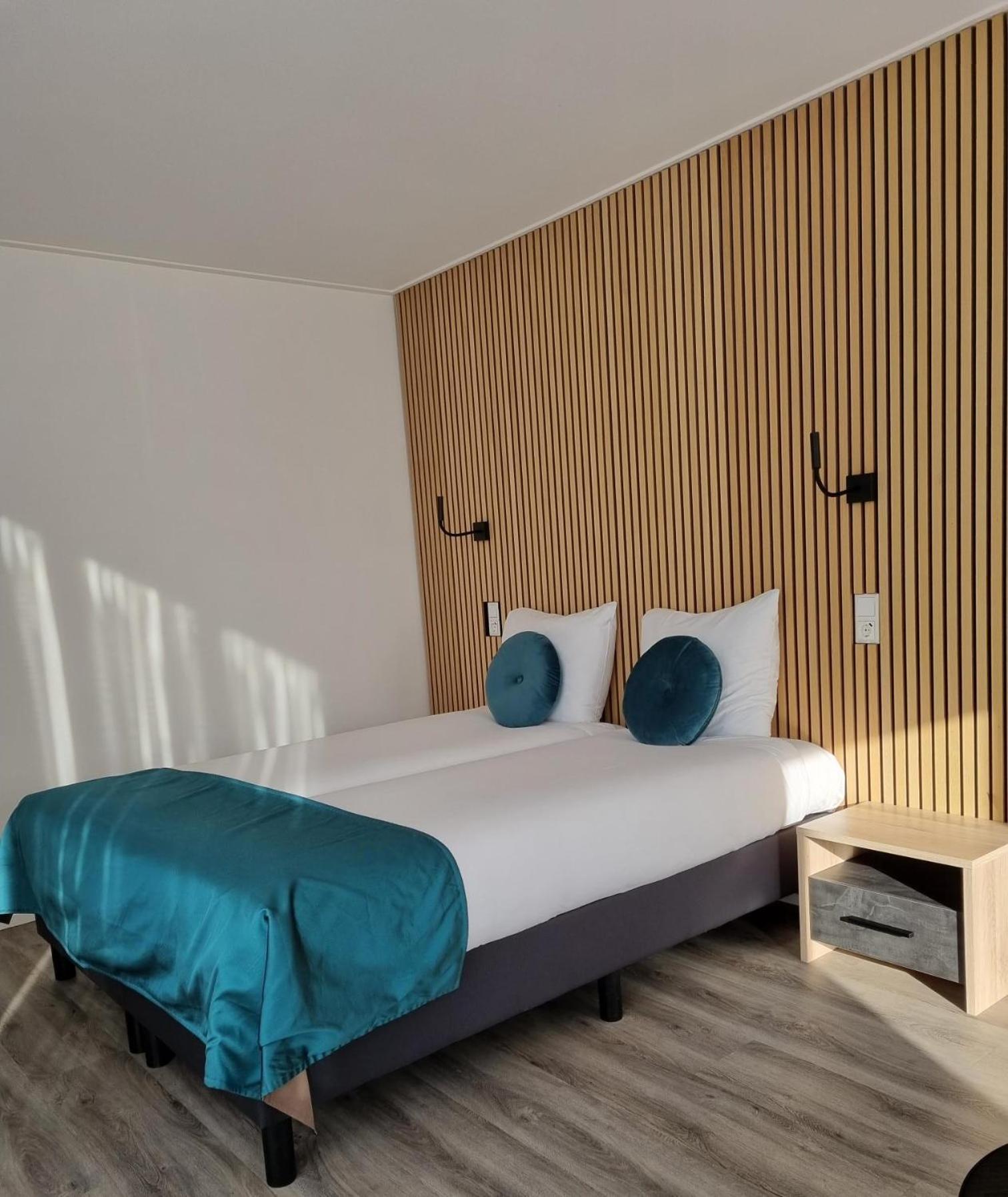 Deluxe Double Room photo 1