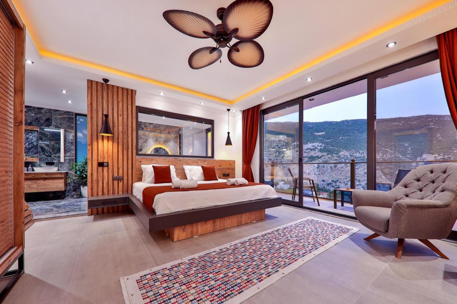 Two-Bedroom Villa photo 1