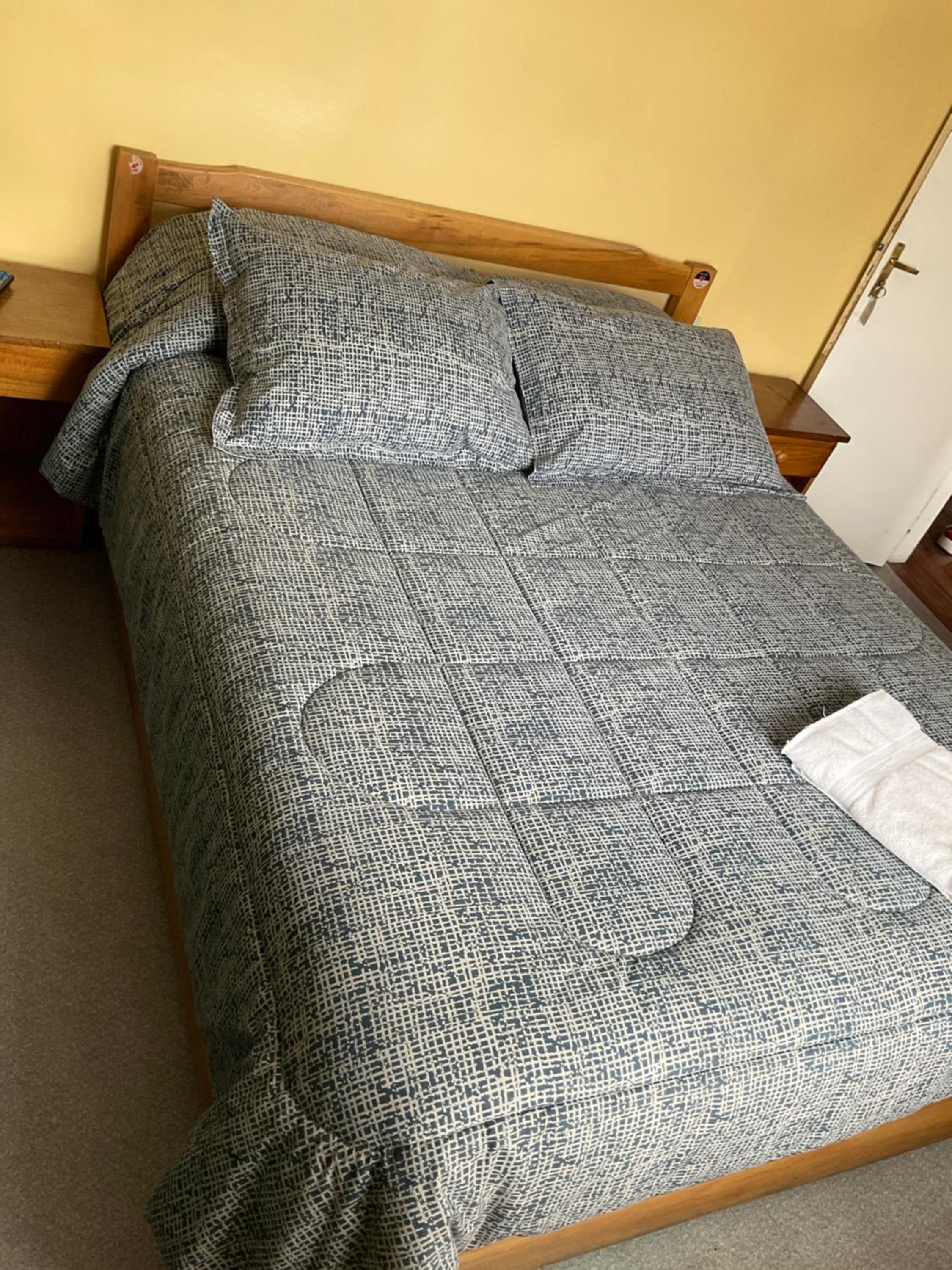 Twin Room photo 2