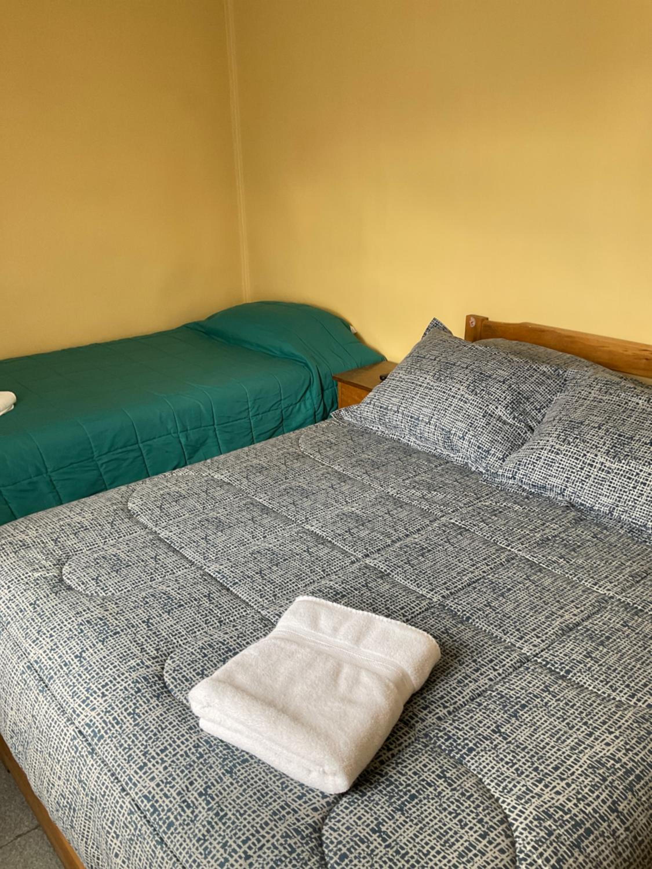 Twin Room photo 1