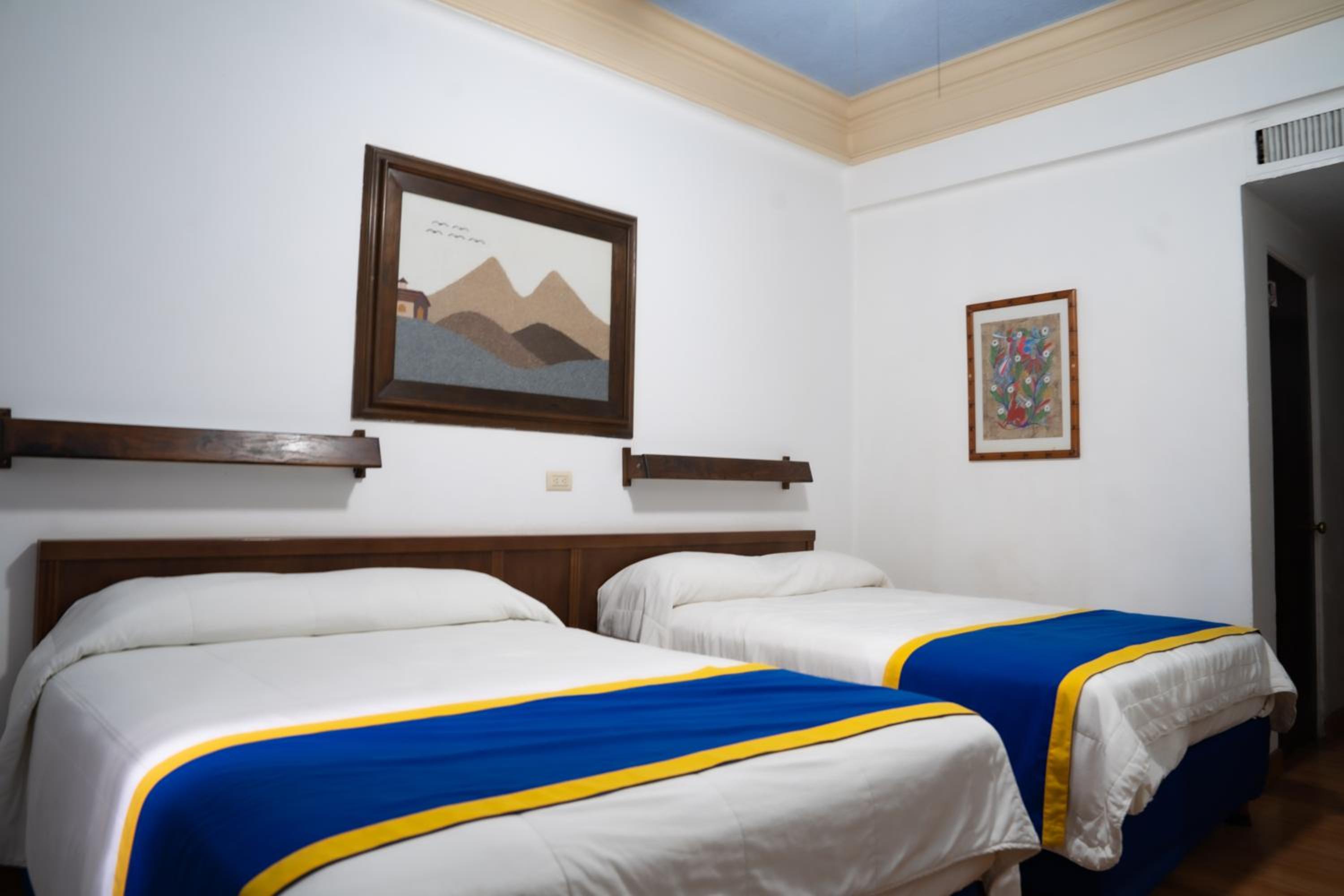 Triple Room photo 1