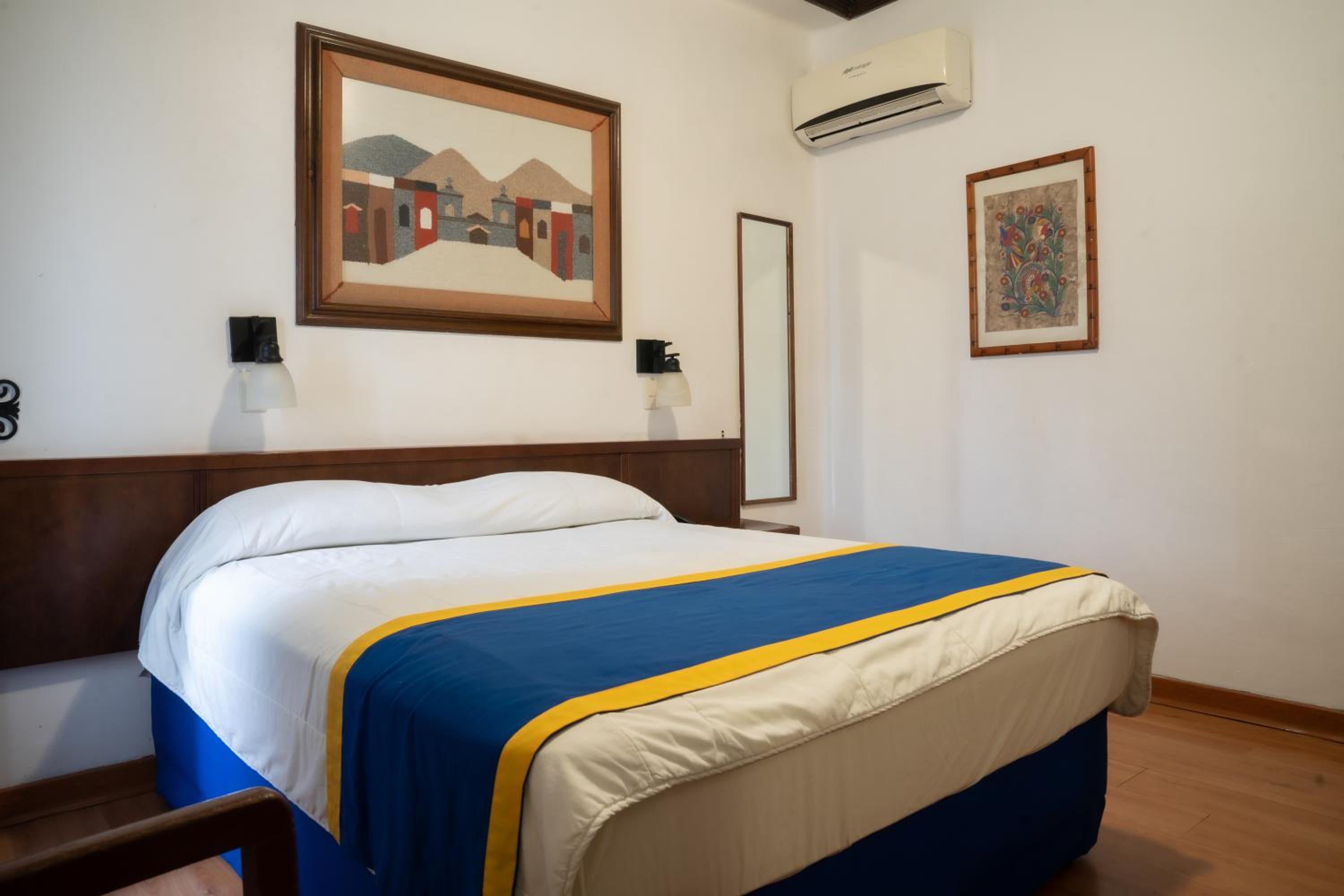 Deluxe Room photo 1